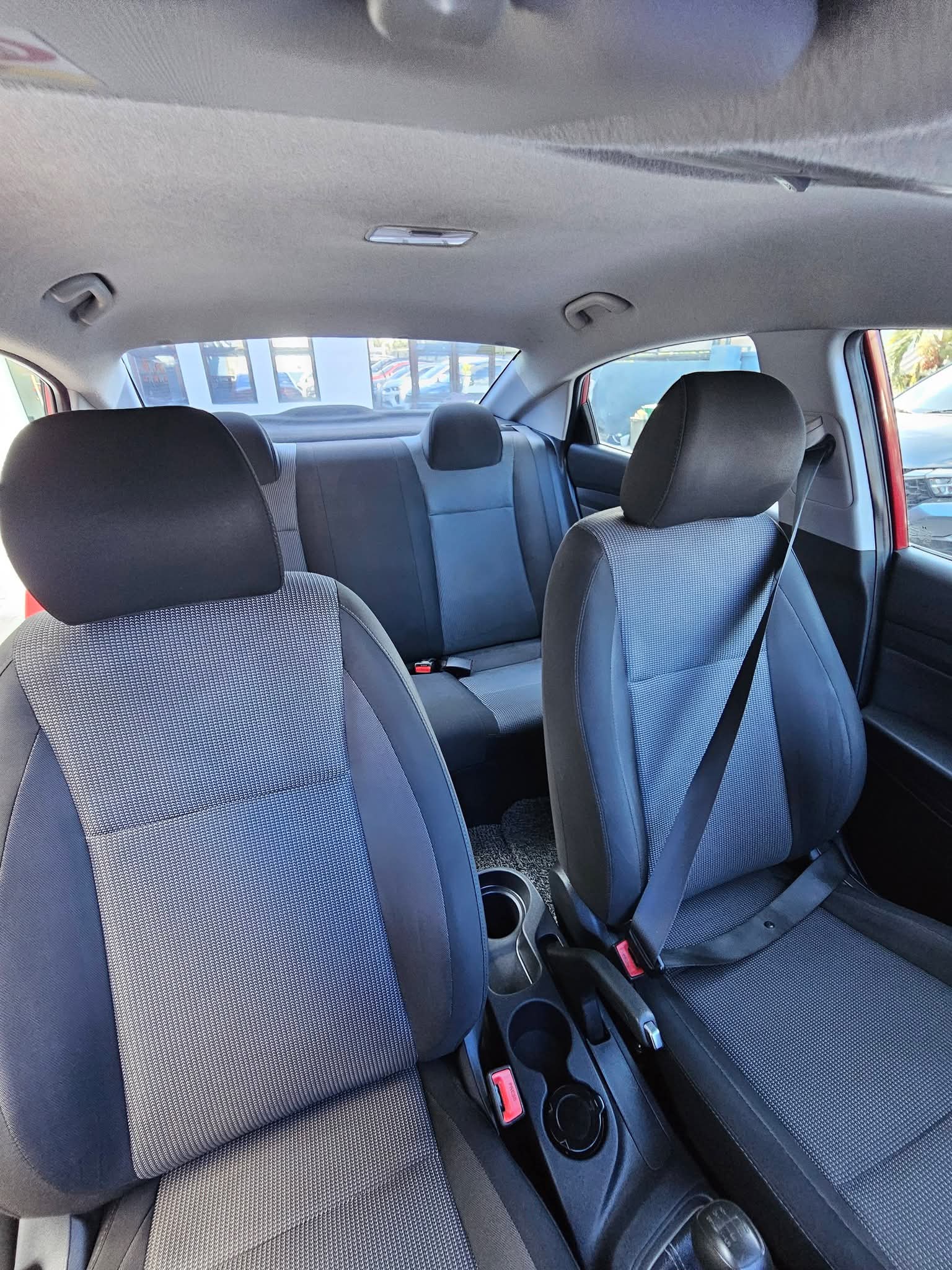 Hyundai Accent 1.4L 2020 - Image 9