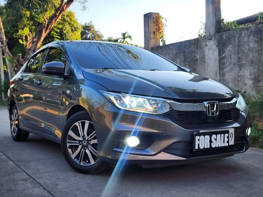 Honda City 1.5 Cvt 2020 - Image 3