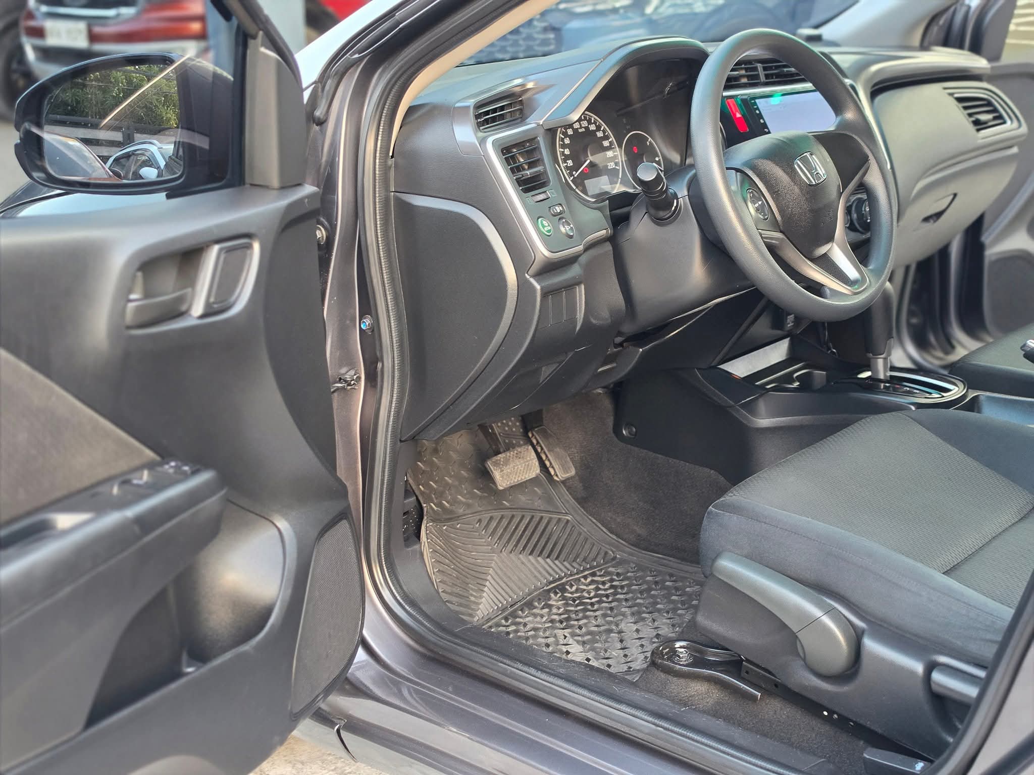 Honda City 1.5 Cvt 2020 - Image 7