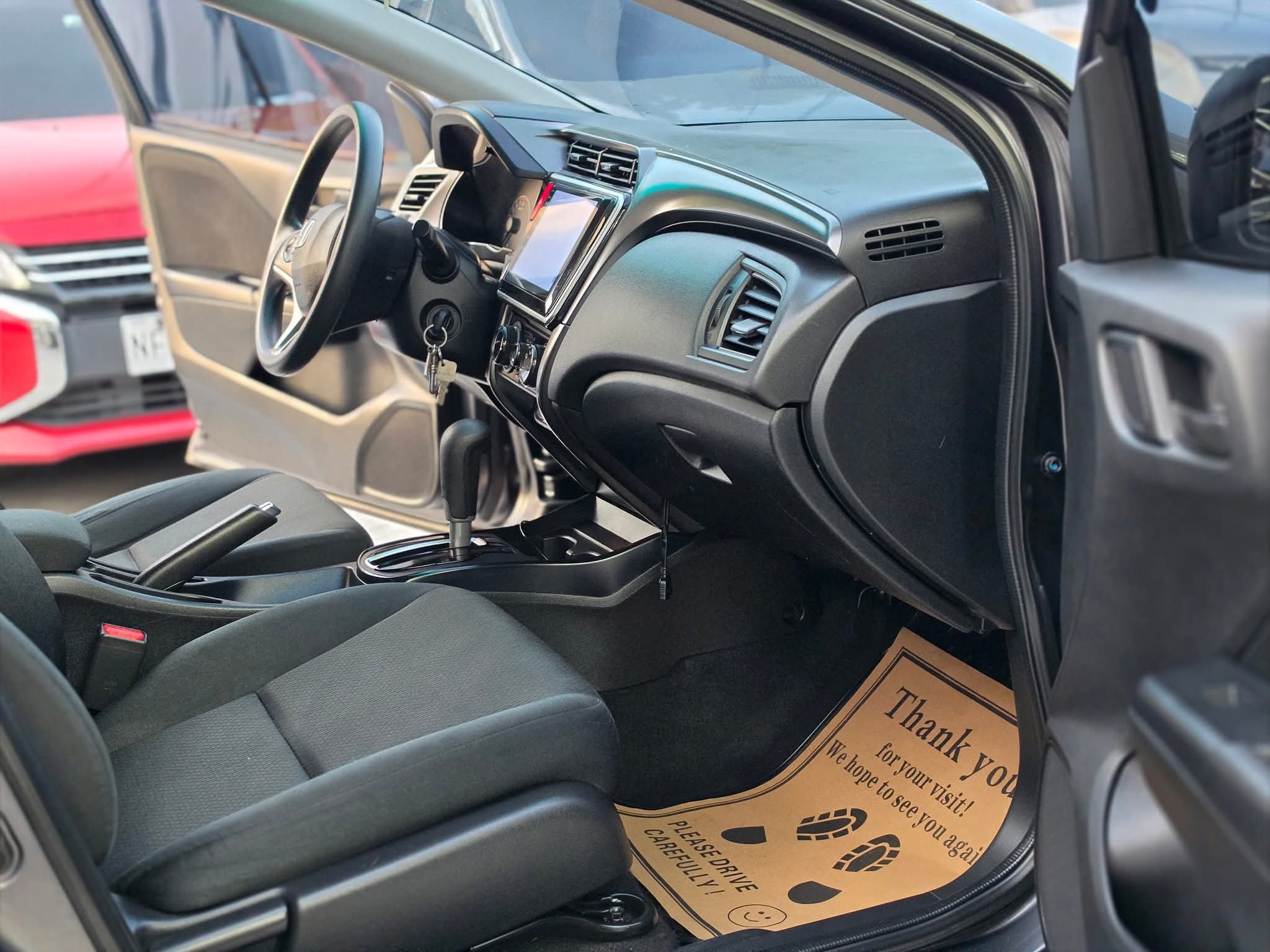 Honda City 1.5 Cvt 2020 - Image 8