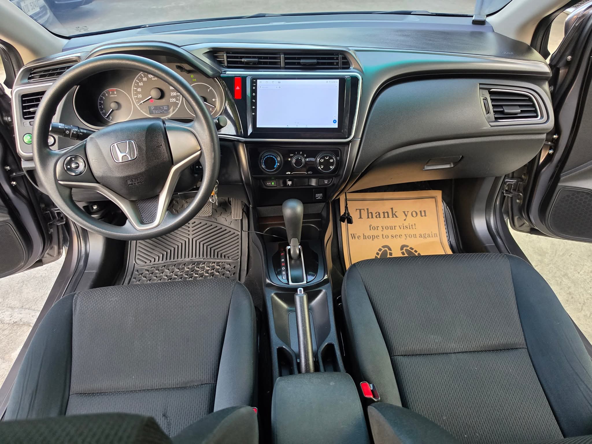 Honda City 1.5 Cvt 2020 - Image 9