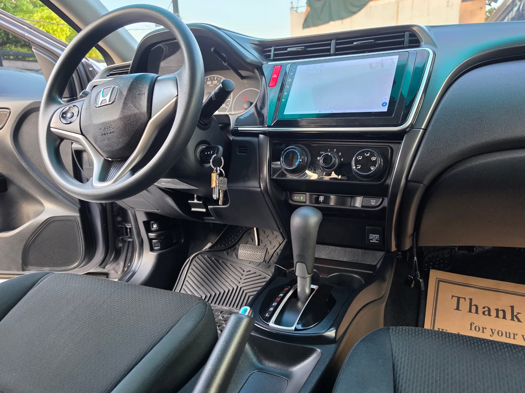 Honda City 1.5 Cvt 2020 - Image 10