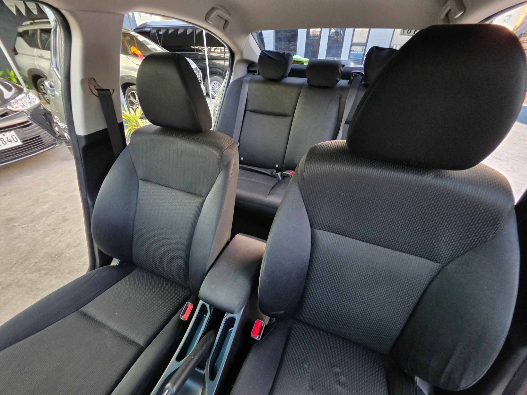 Honda City 1.5 Cvt 2020 - Image 11