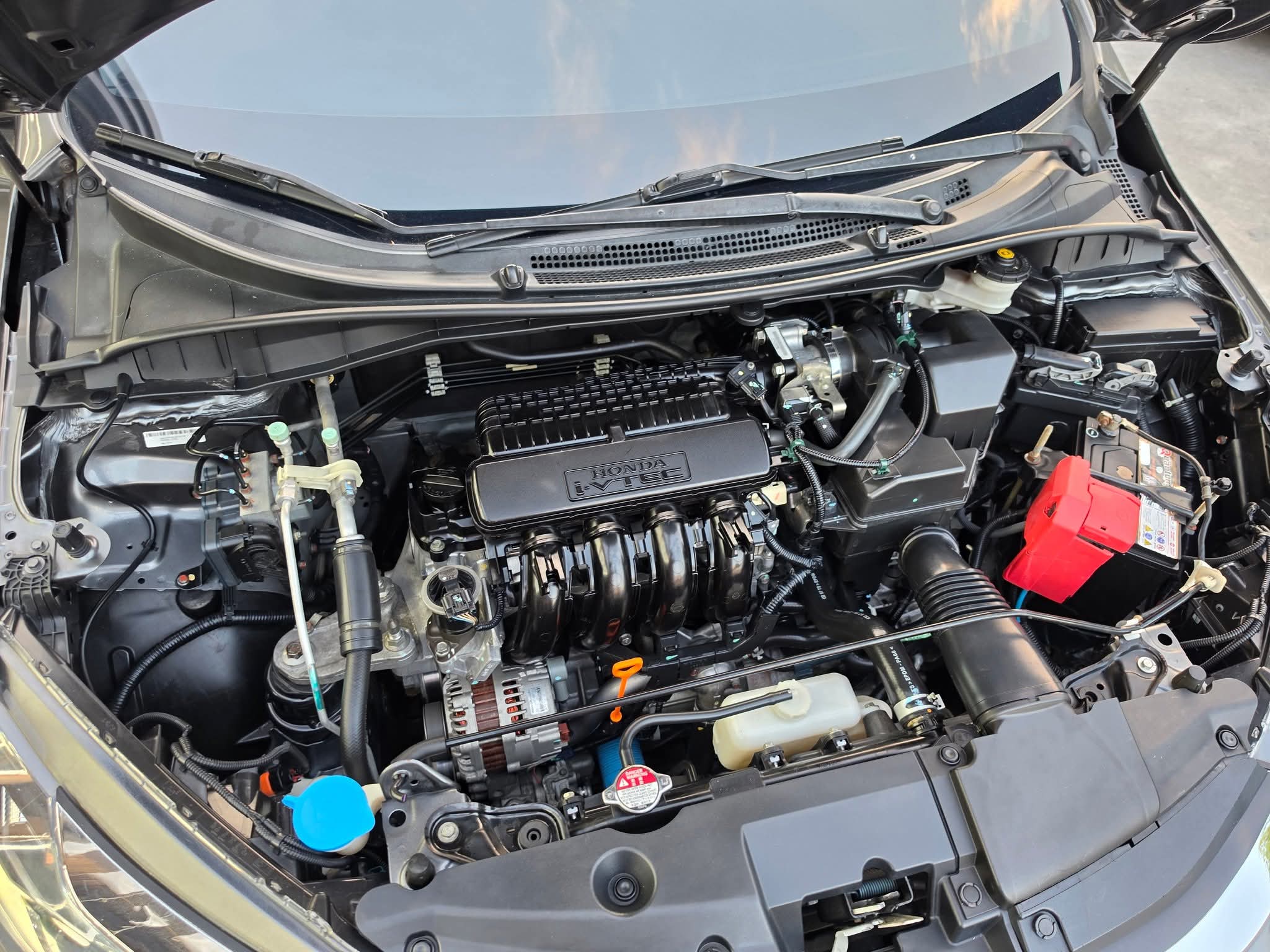 Honda City 1.5 Cvt 2020 - Image 12