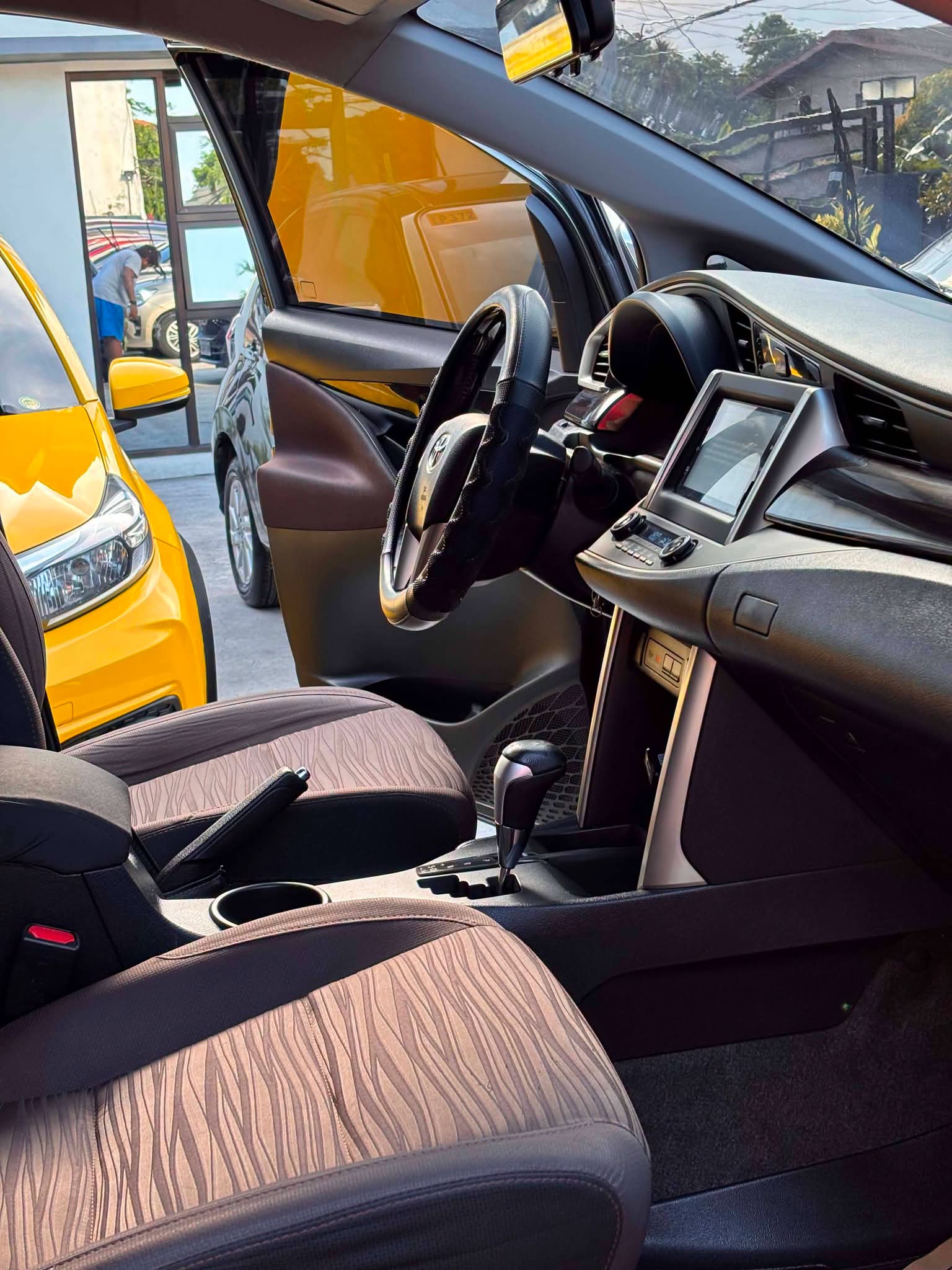 2021 Toyota Innova G 2.8 L - Image 15