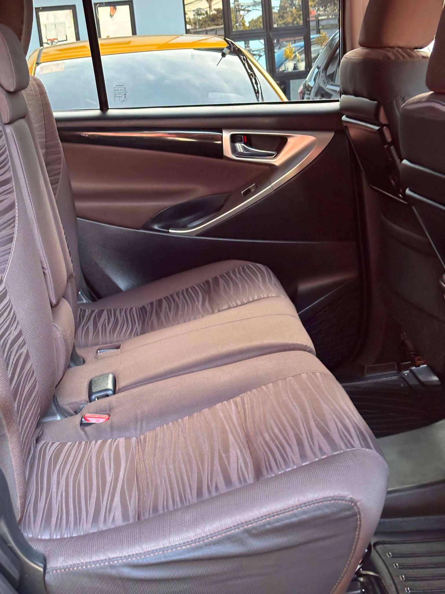 2021 Toyota Innova G 2.8 L - Image 17