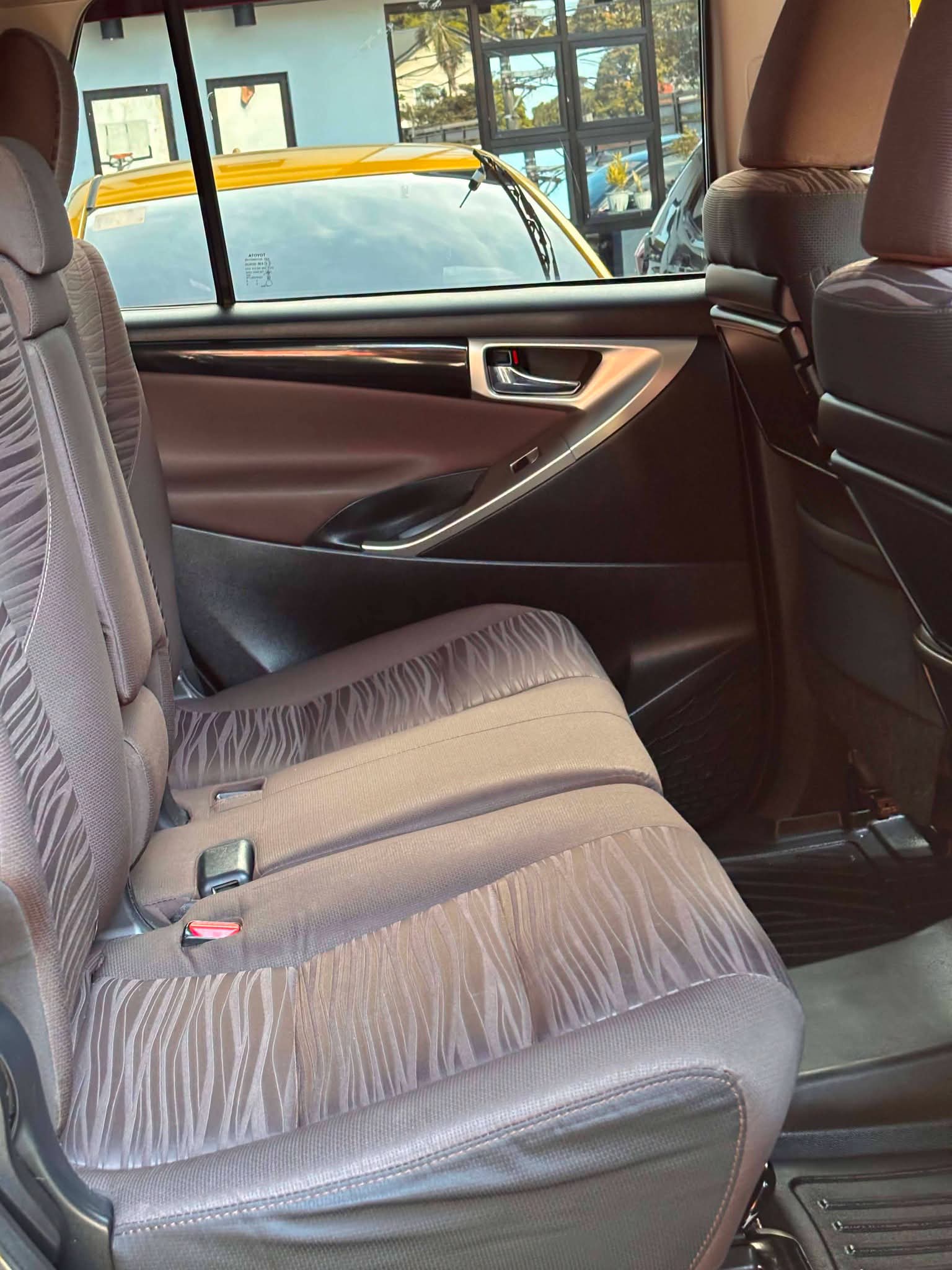 2021 Toyota Innova G 2.8 L - Image 18