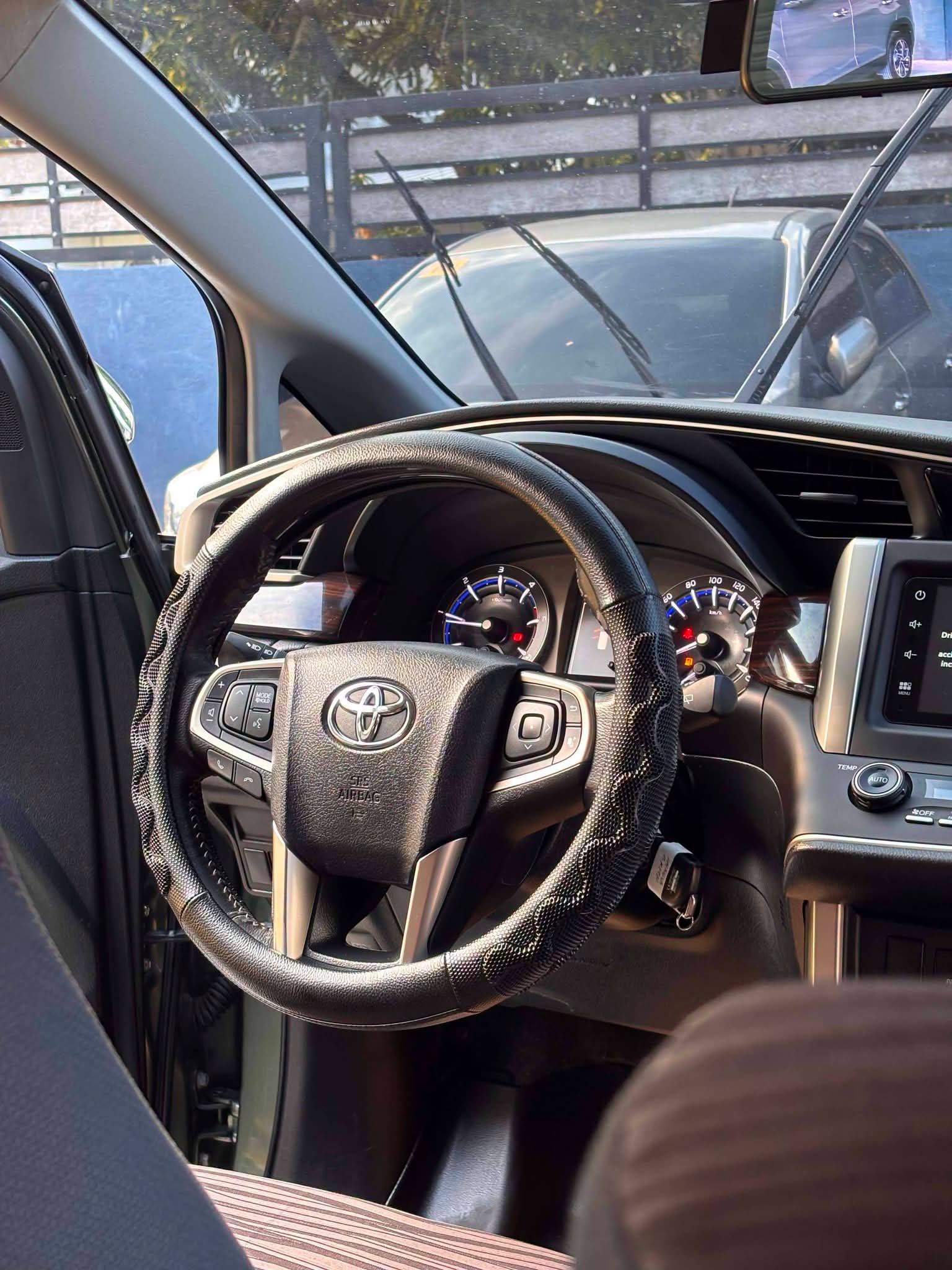 2021 Toyota Innova G 2.8 L - Image 23