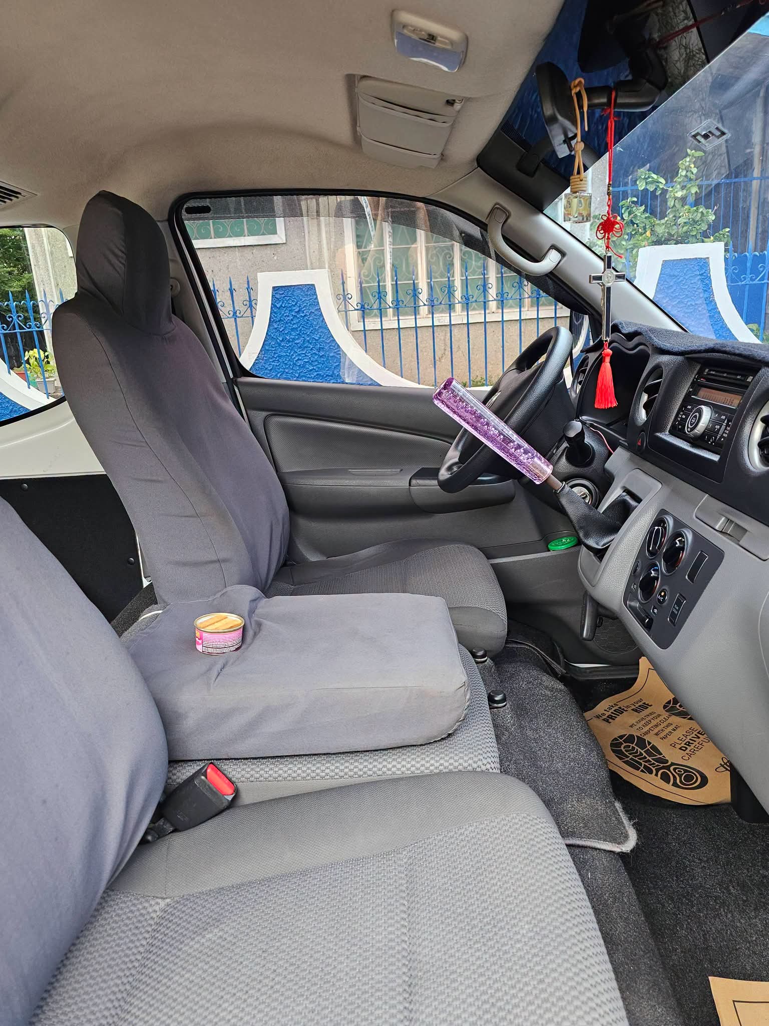 Nissan Nv350 2.5L 2022 - Image 7