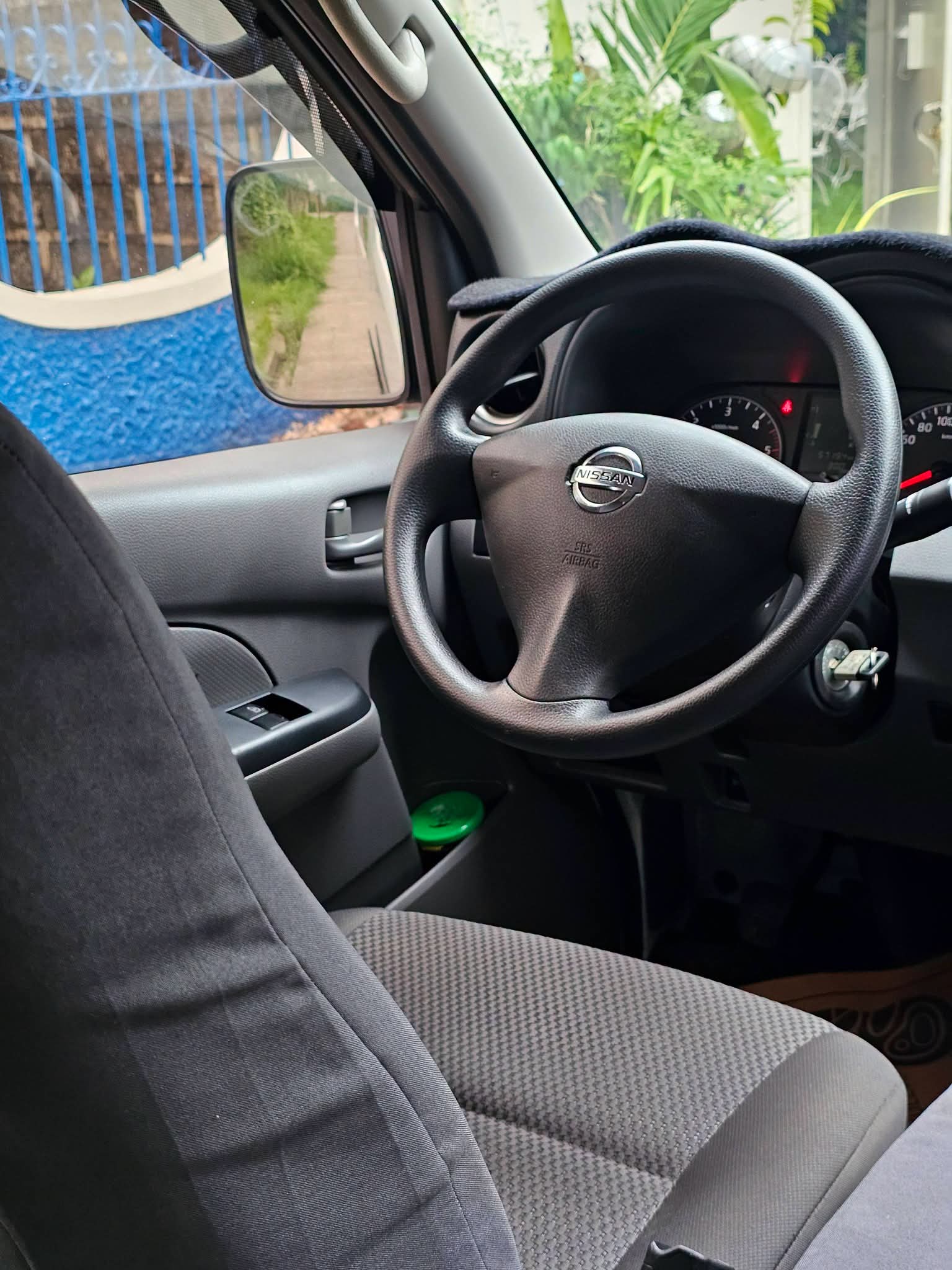 Nissan Nv350 2.5L 2022 - Image 8