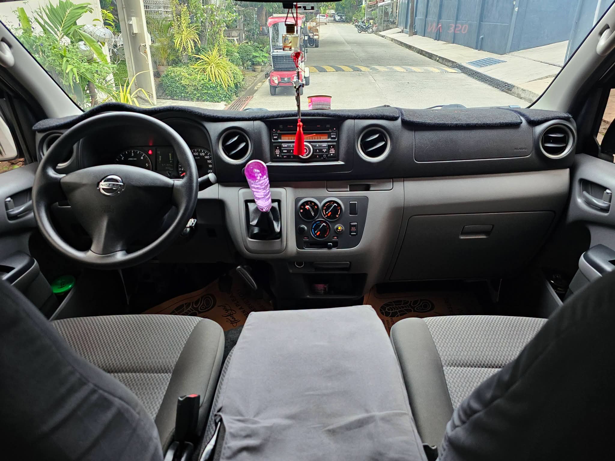 Nissan Nv350 2.5L 2022 - Image 9