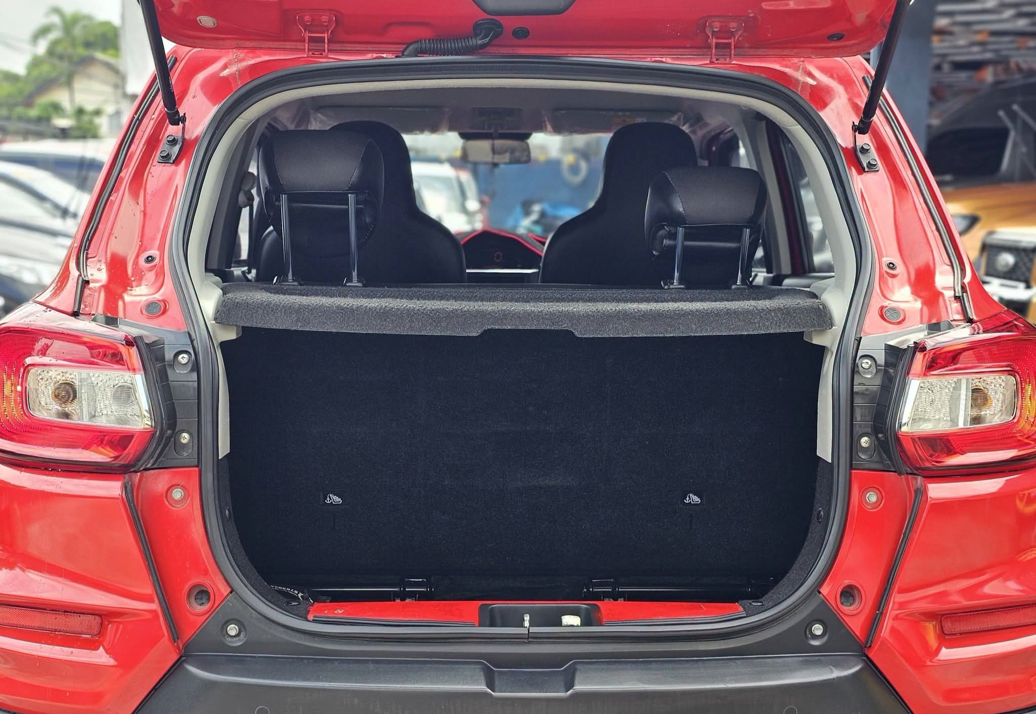 Suzuki S- Presso 2023 - Image 6