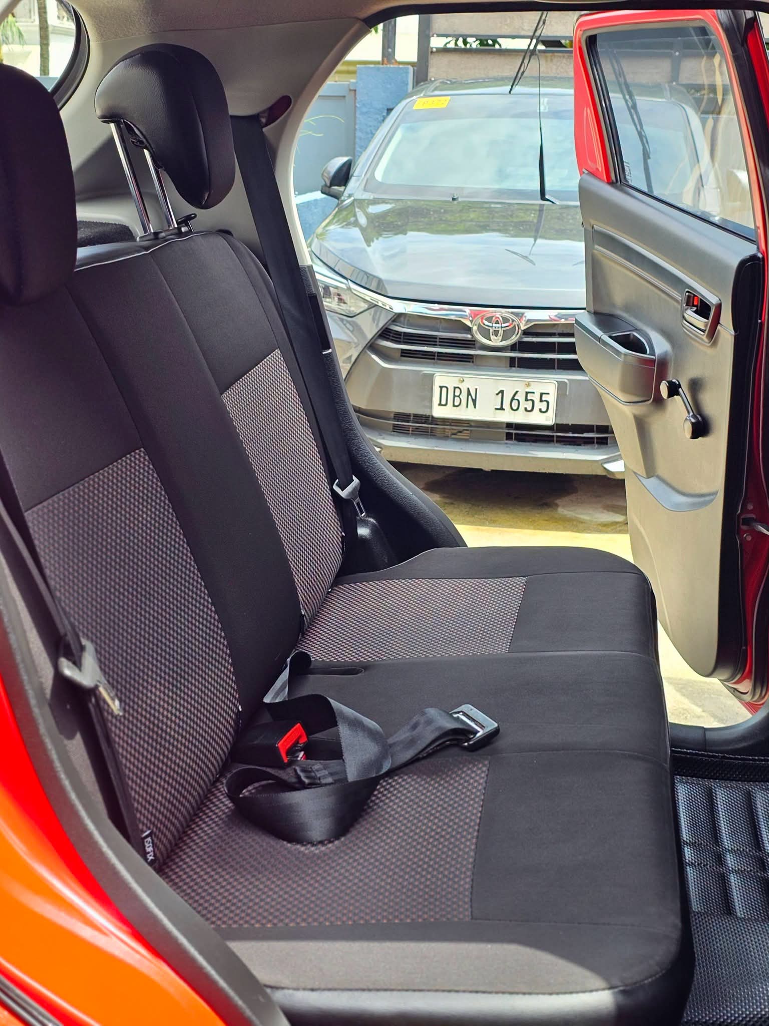 Suzuki S- Presso 2023 - Image 7