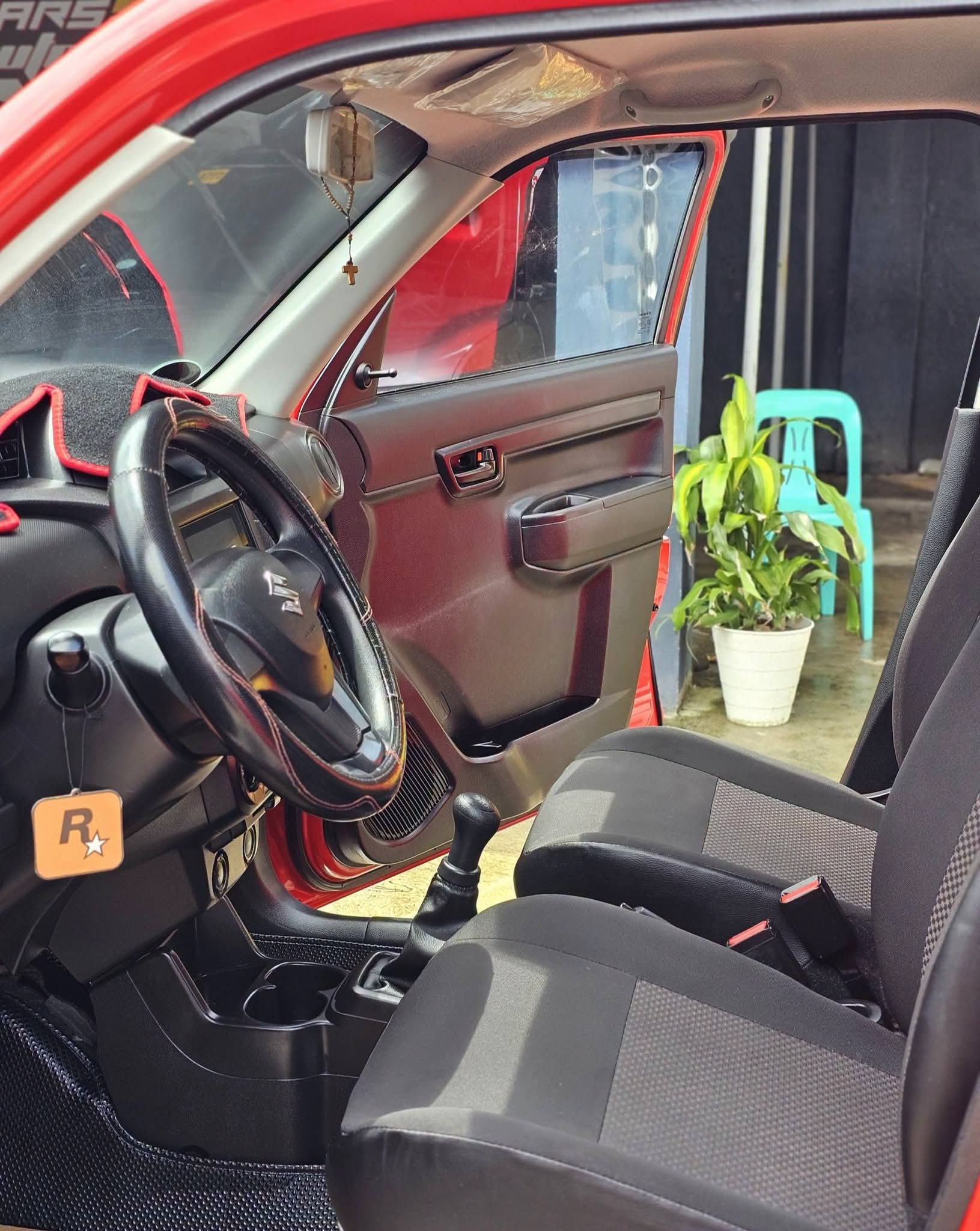 Suzuki S- Presso 2023 - Image 8