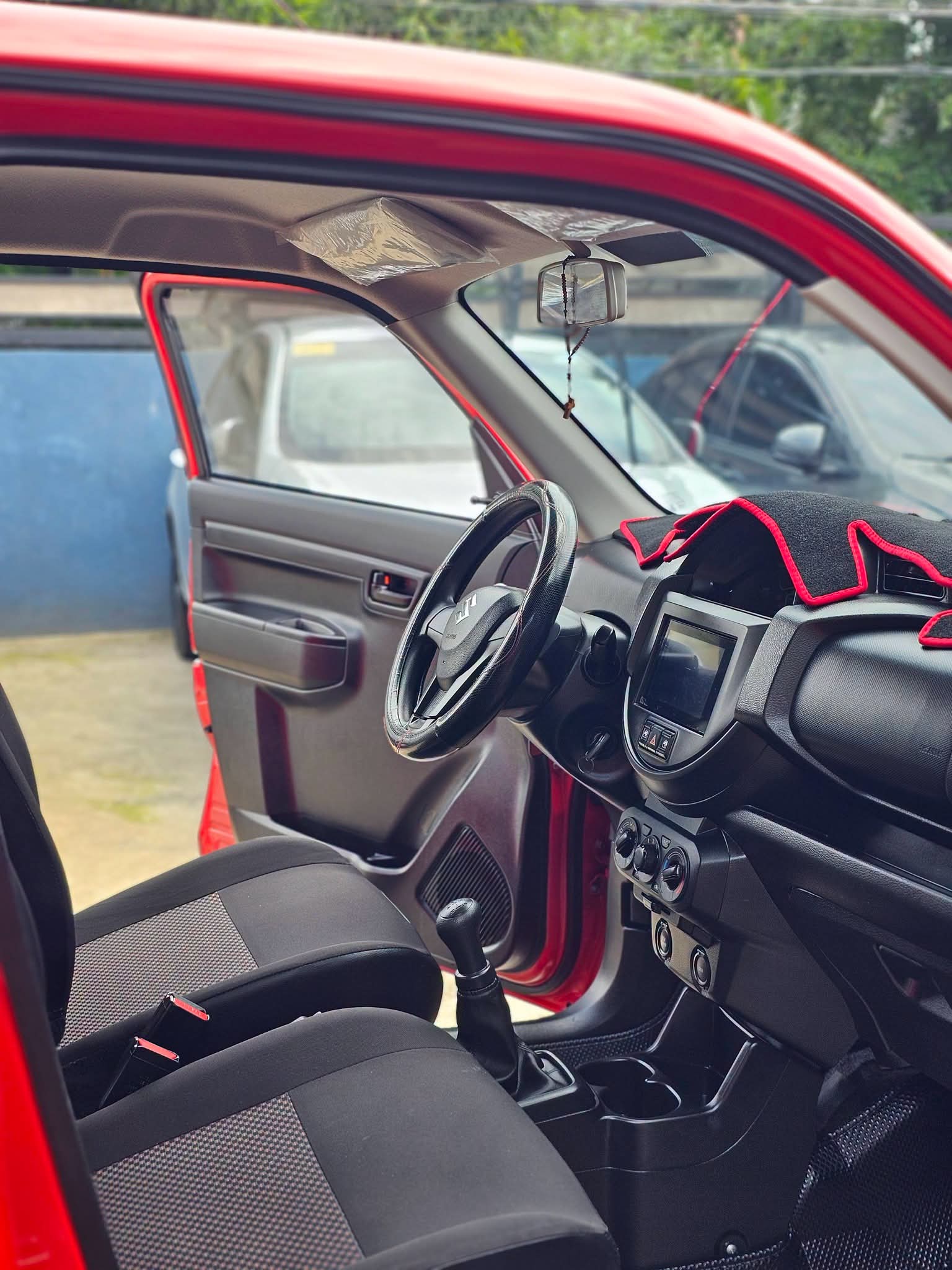 Suzuki S- Presso 2023 - Image 10