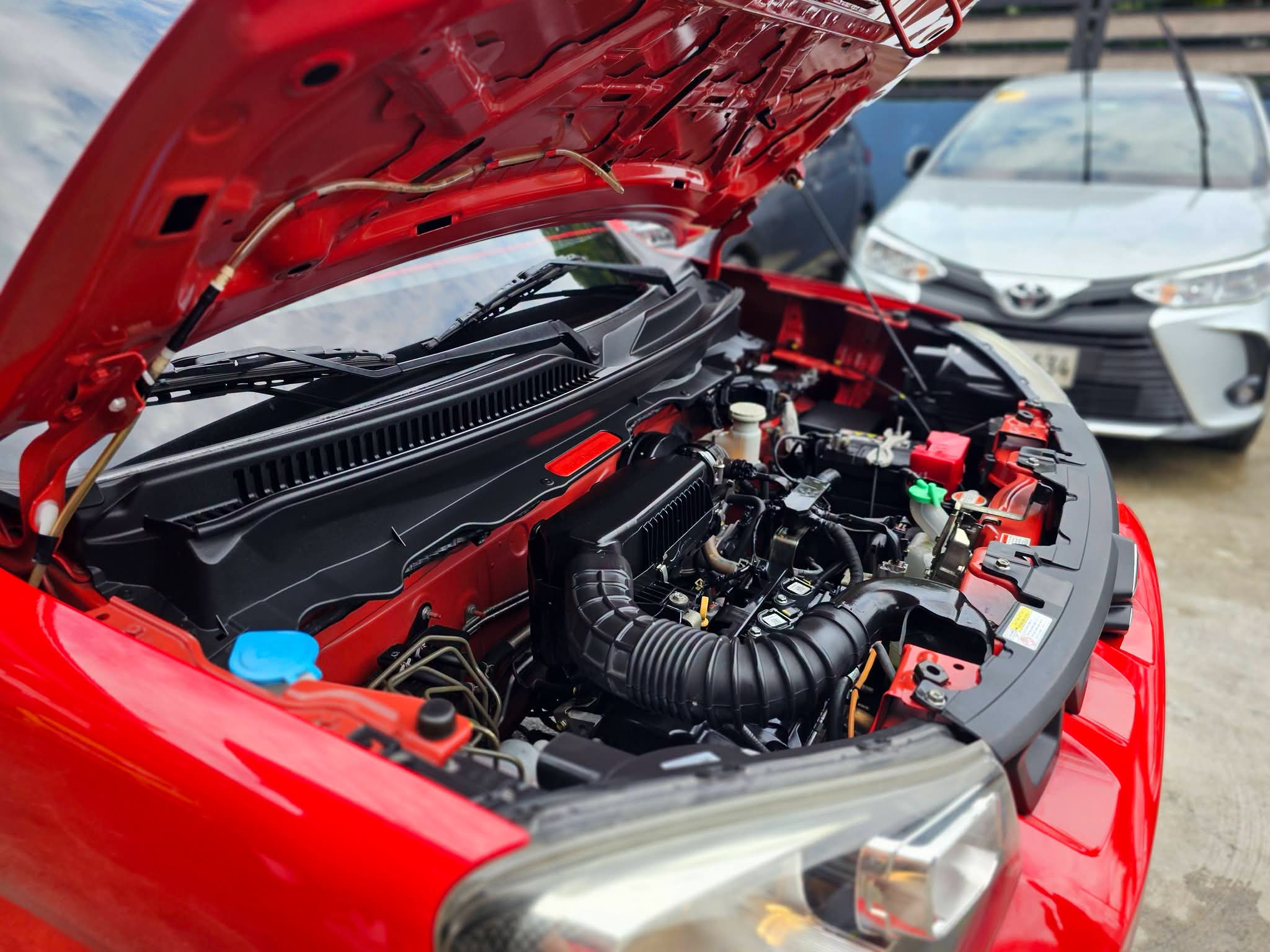 Suzuki S- Presso 2023 - Image 16