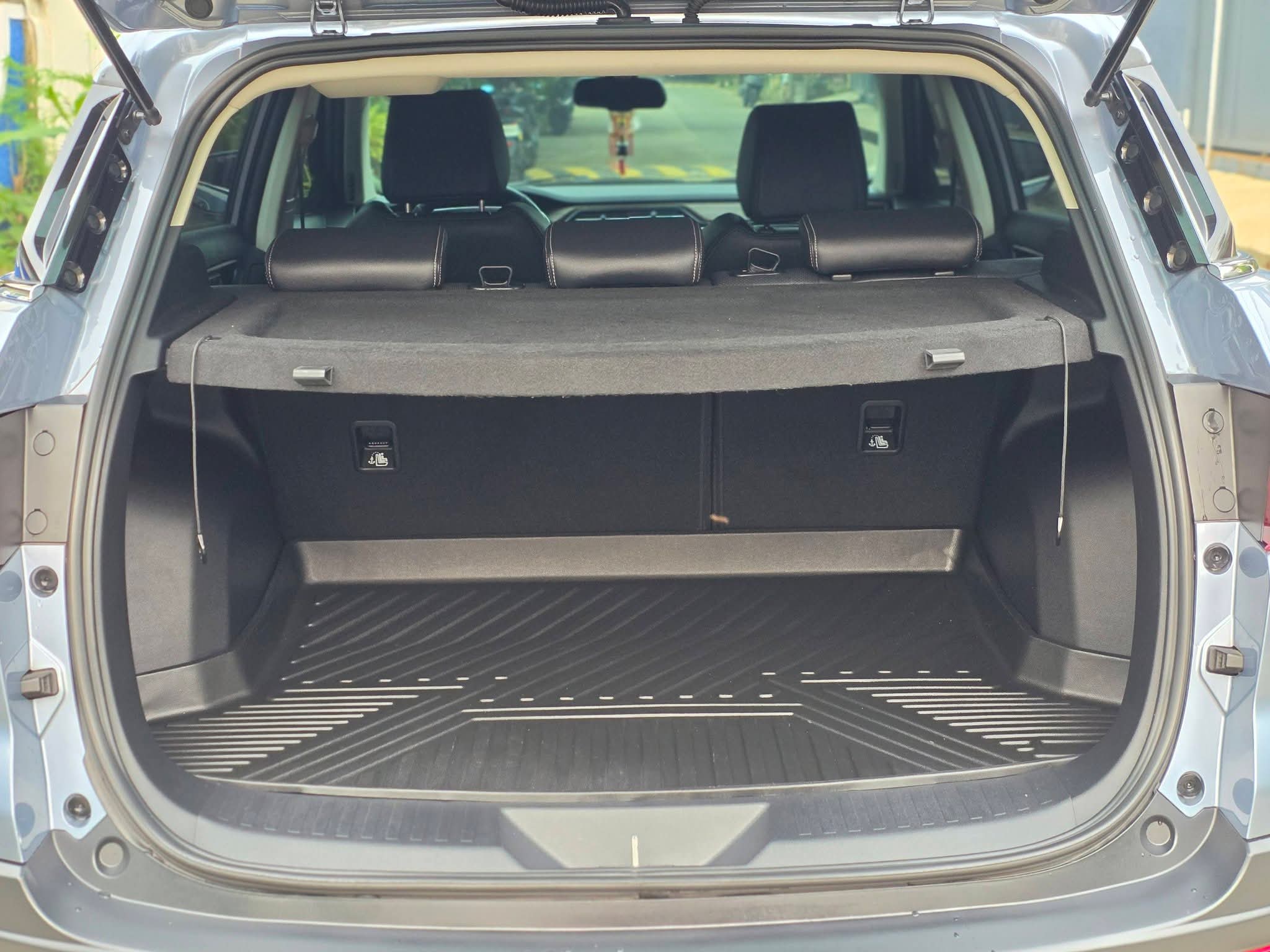 Ford Territory Titanium 1.5L Plus Ecoboost 2022 - Image 8