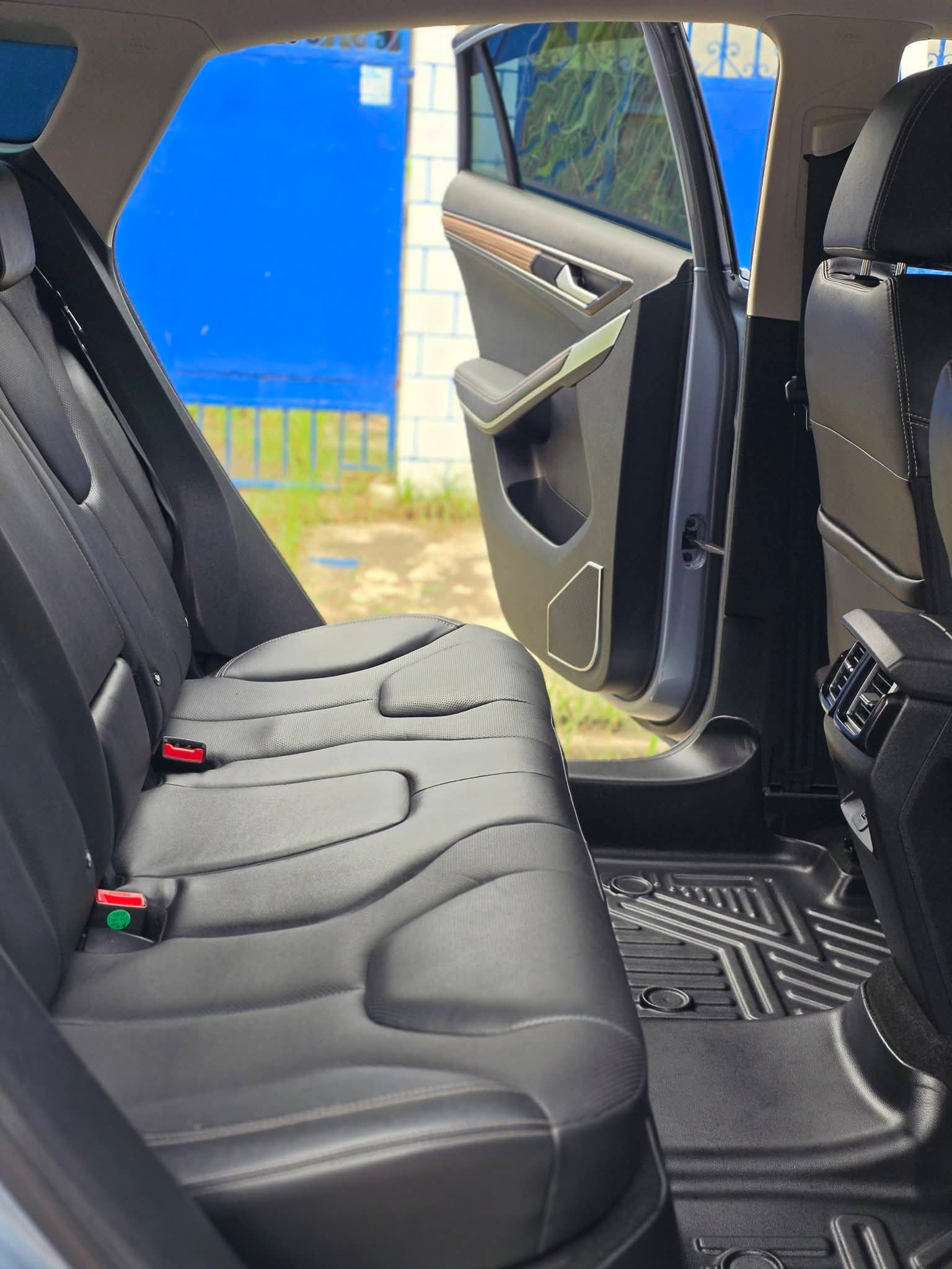 Ford Territory Titanium 1.5L Plus Ecoboost 2022 - Image 11