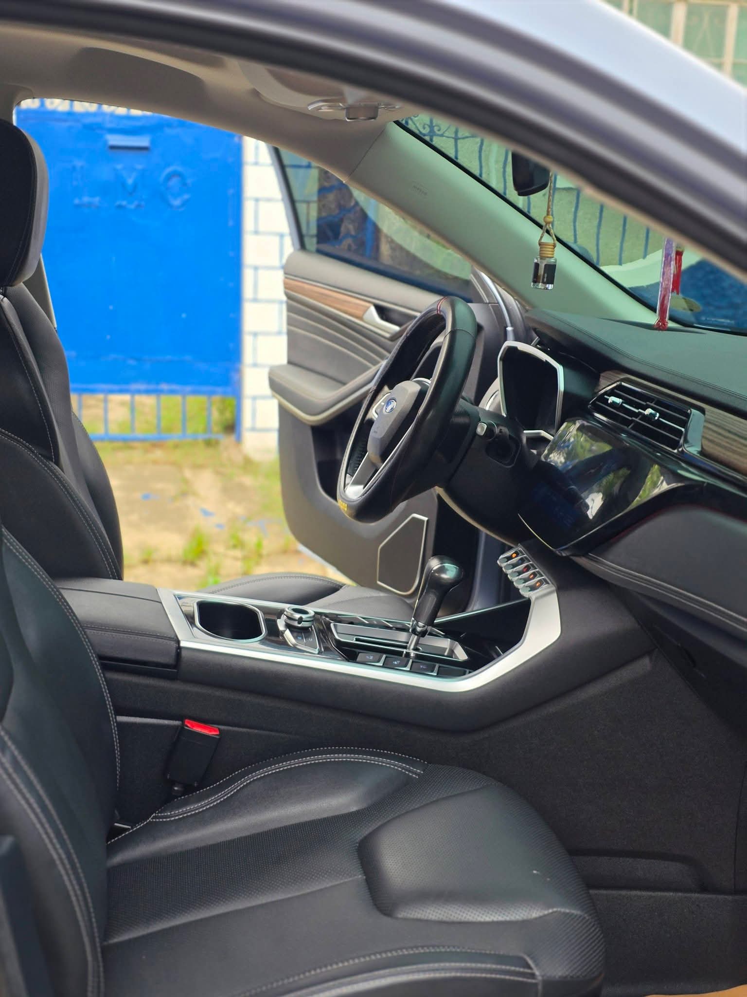 Ford Territory Titanium 1.5L Plus Ecoboost 2022 - Image 13