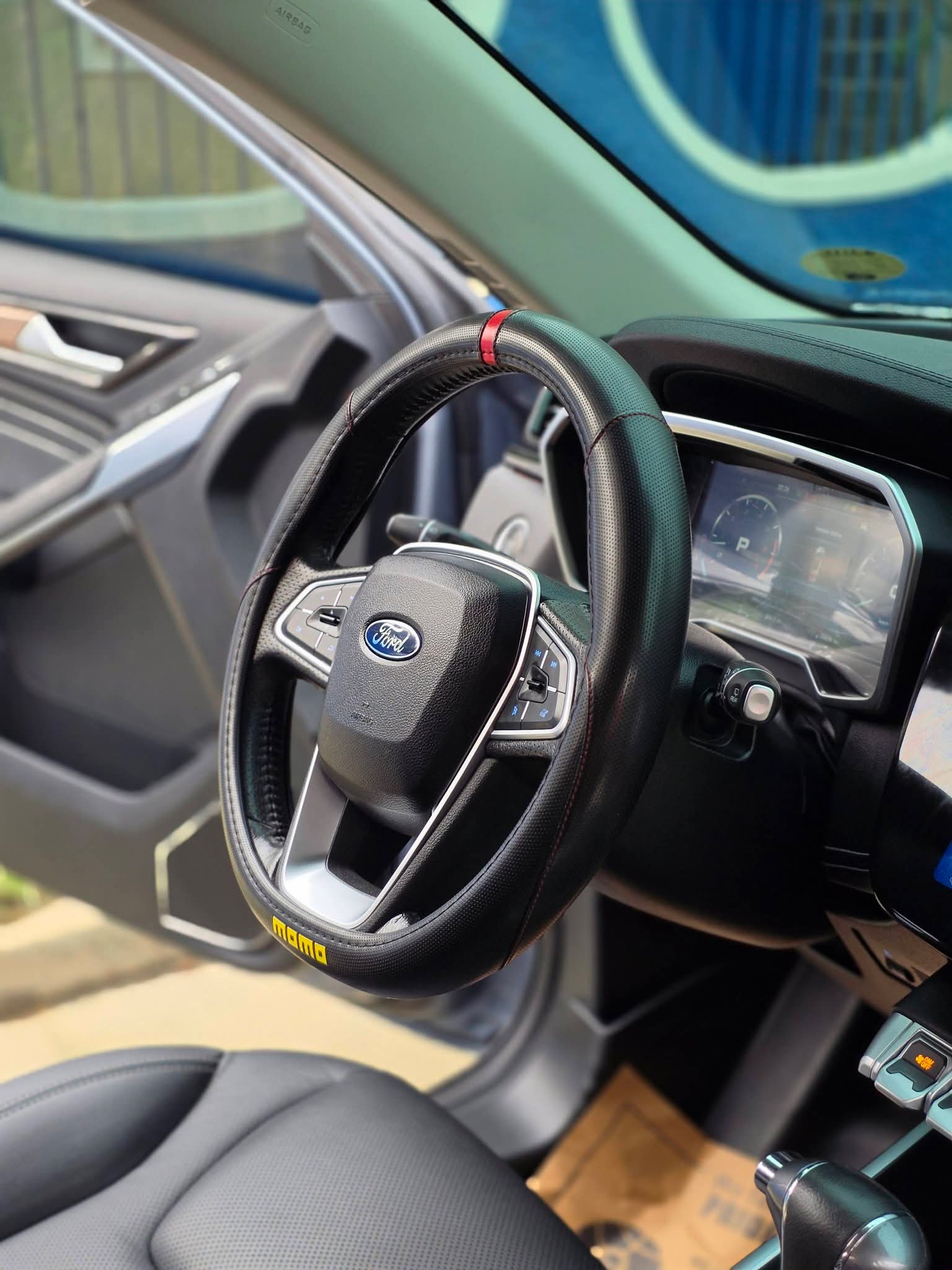 Ford Territory Titanium 1.5L Plus Ecoboost 2022 - Image 14
