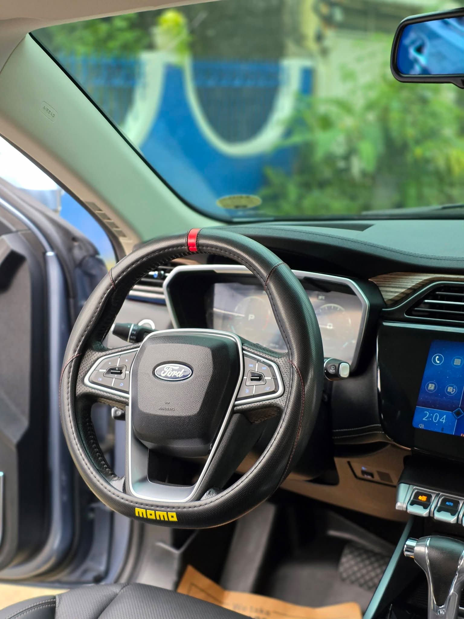 Ford Territory Titanium 1.5L Plus Ecoboost 2022 - Image 15