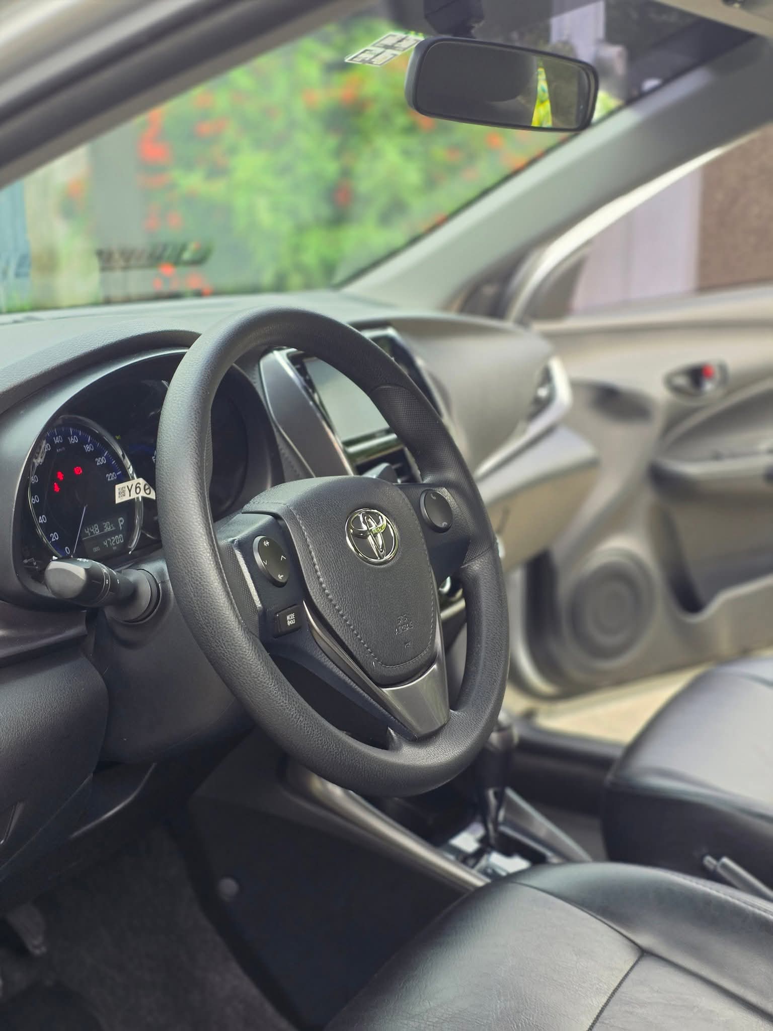 Toyota Vios XLE 1.3L 2022 - Image 7