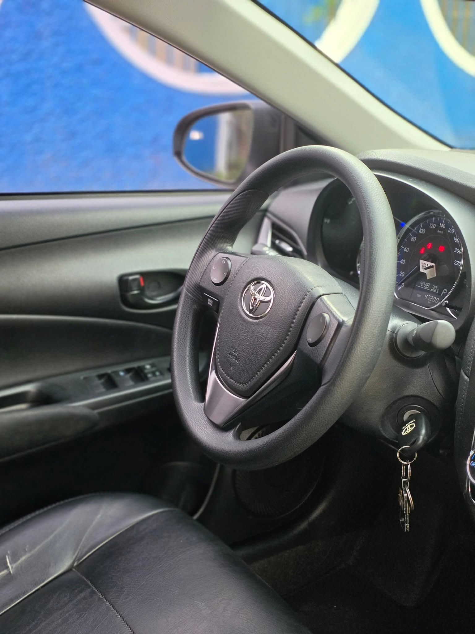 Toyota Vios XLE 1.3L 2022 - Image 9