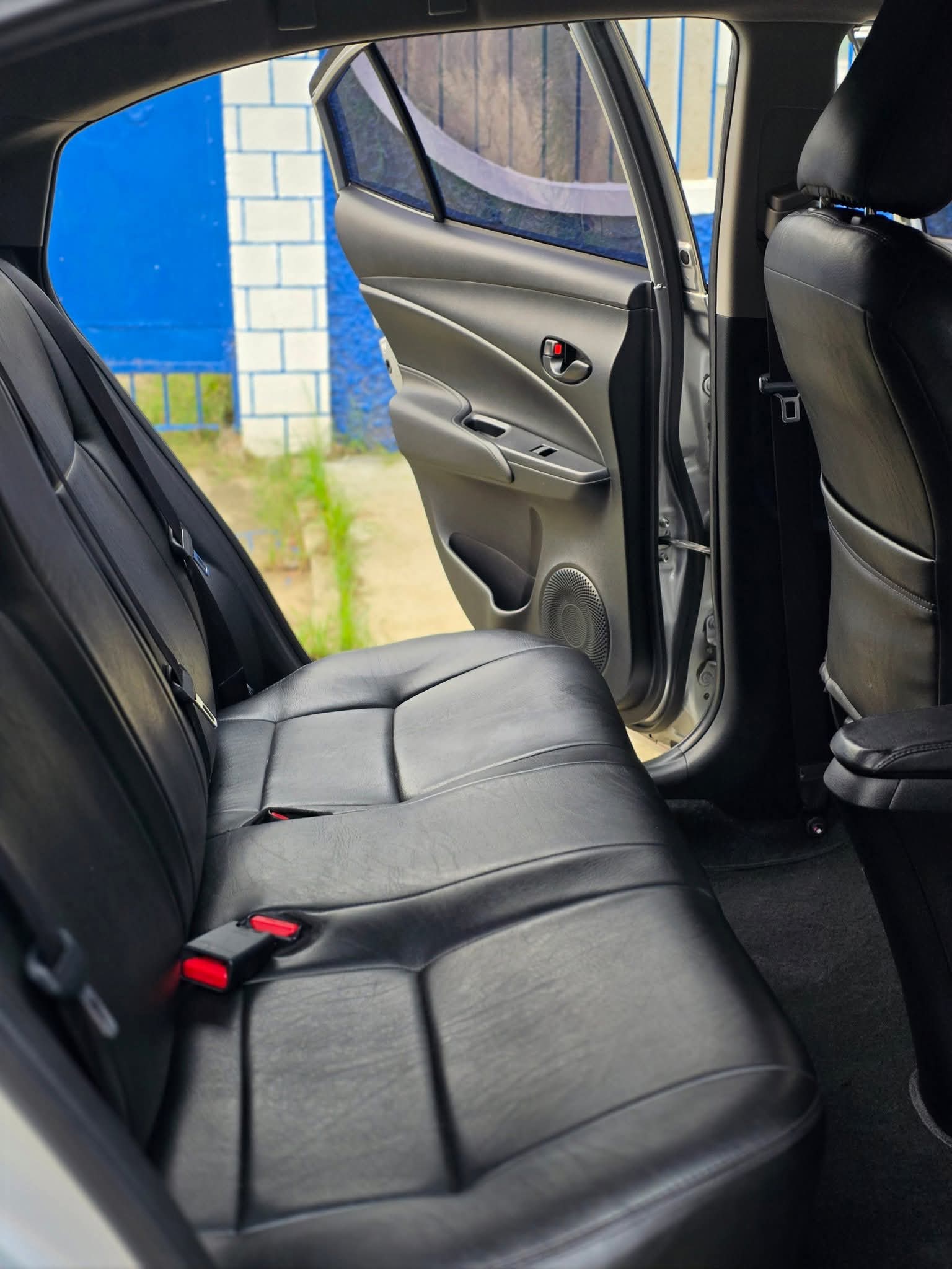 Toyota Vios XLE 1.3L 2022 - Image 10