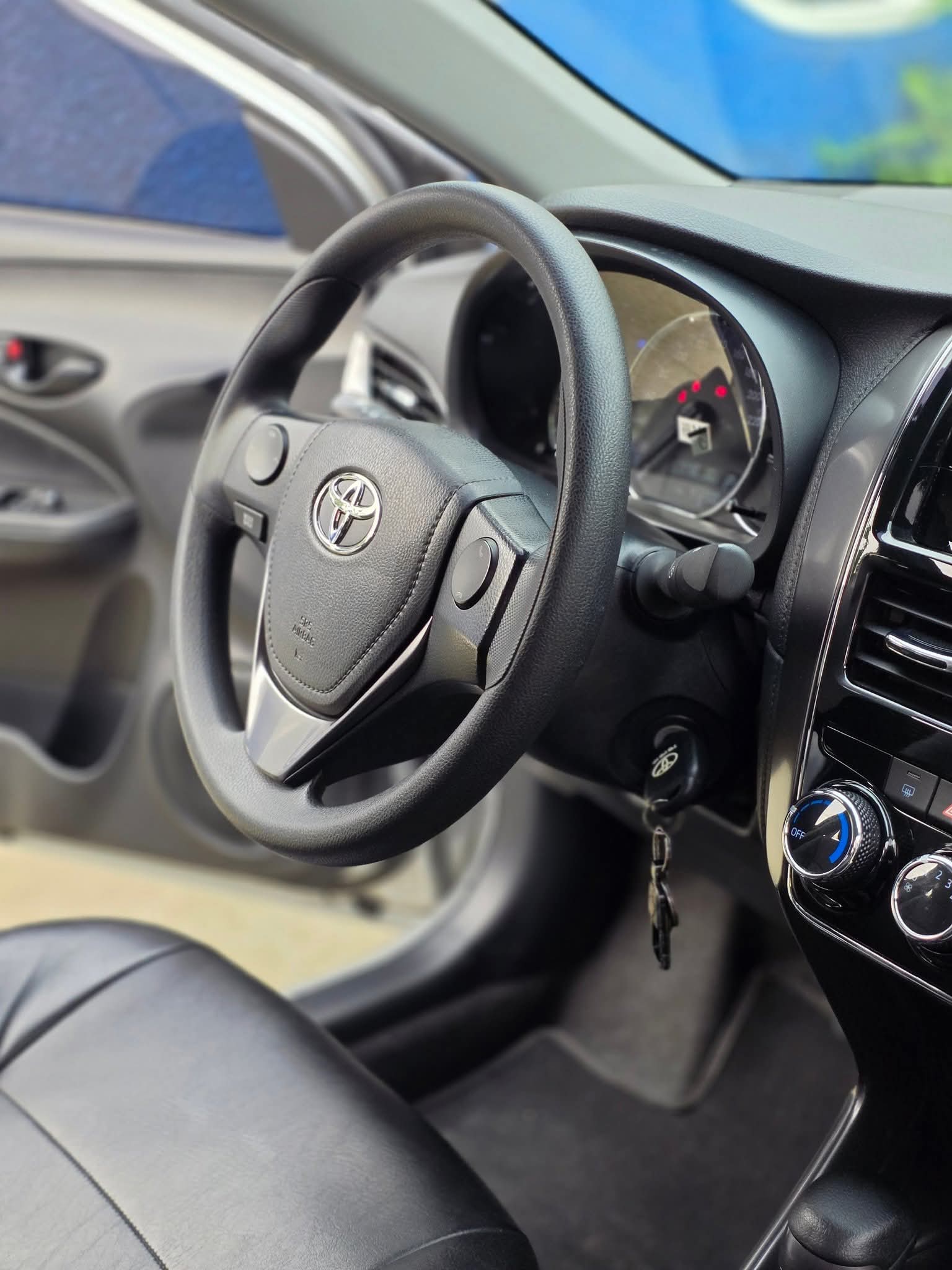 Toyota Vios XLE 1.3L 2022 - Image 11