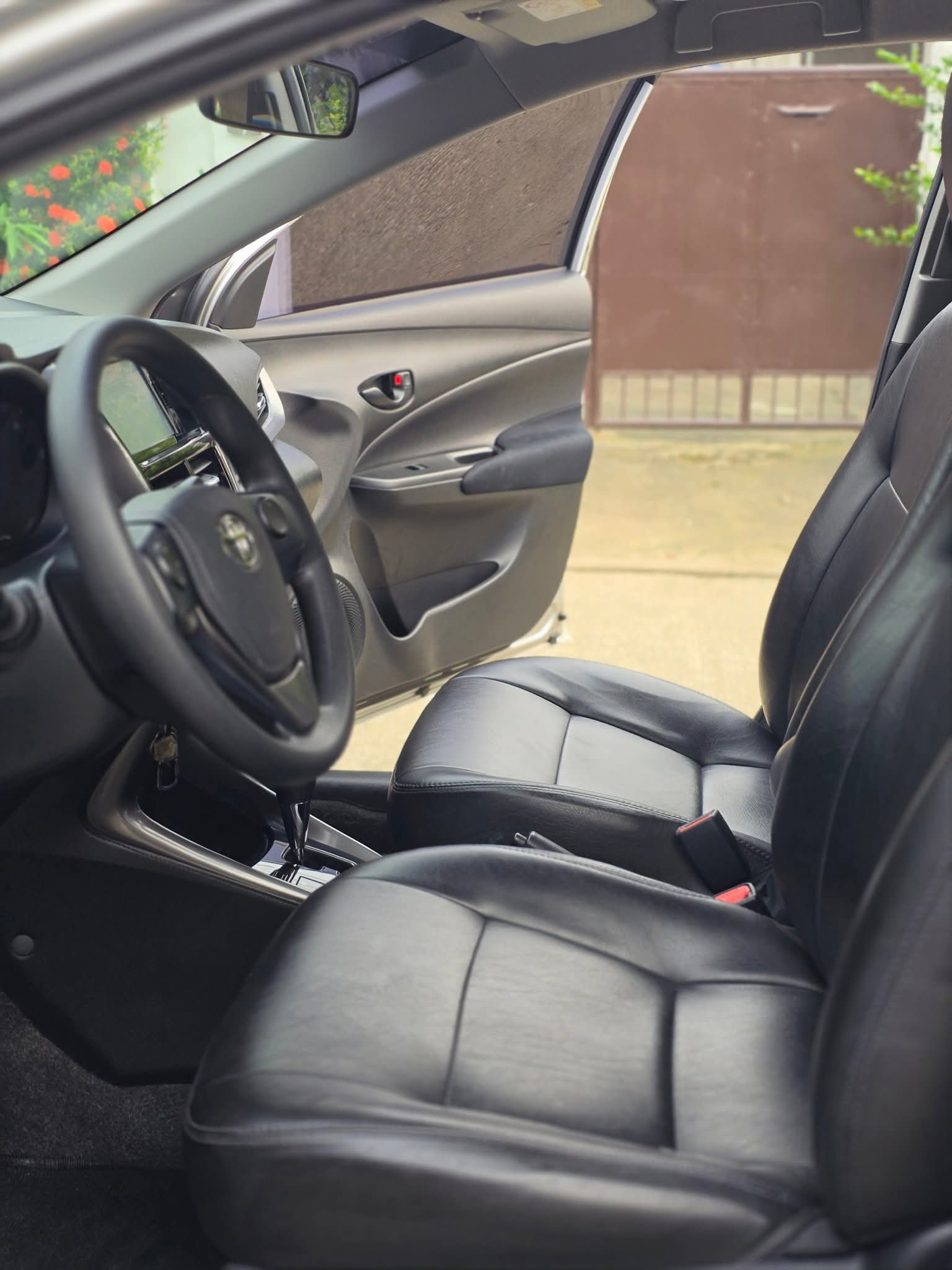 Toyota Vios XLE 1.3L 2022 - Image 12