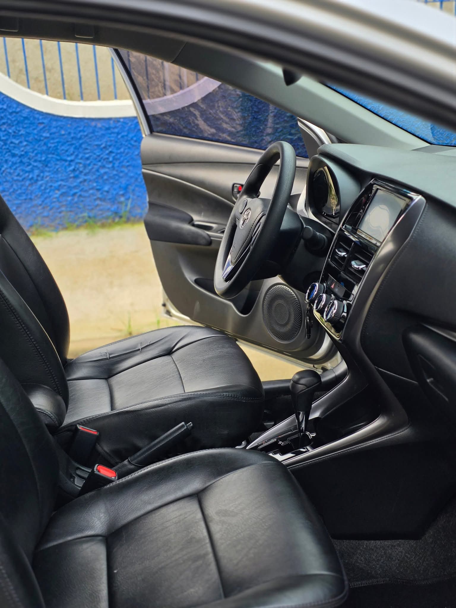 Toyota Vios XLE 1.3L 2022 - Image 13