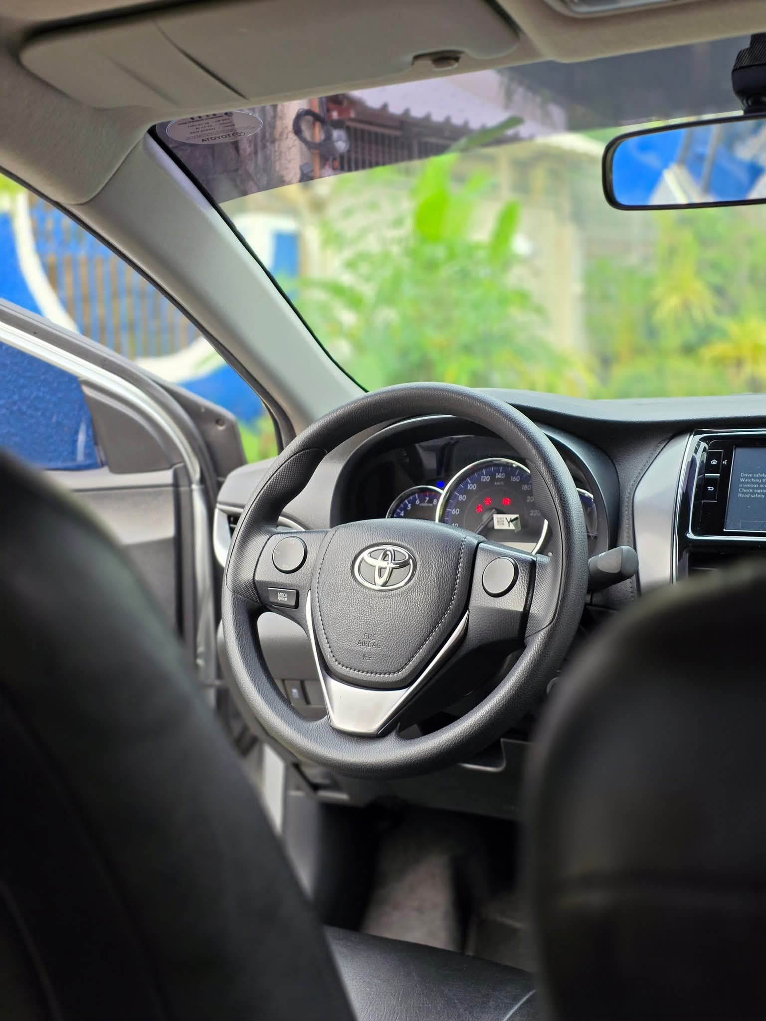 Toyota Vios XLE 1.3L 2022 - Image 14