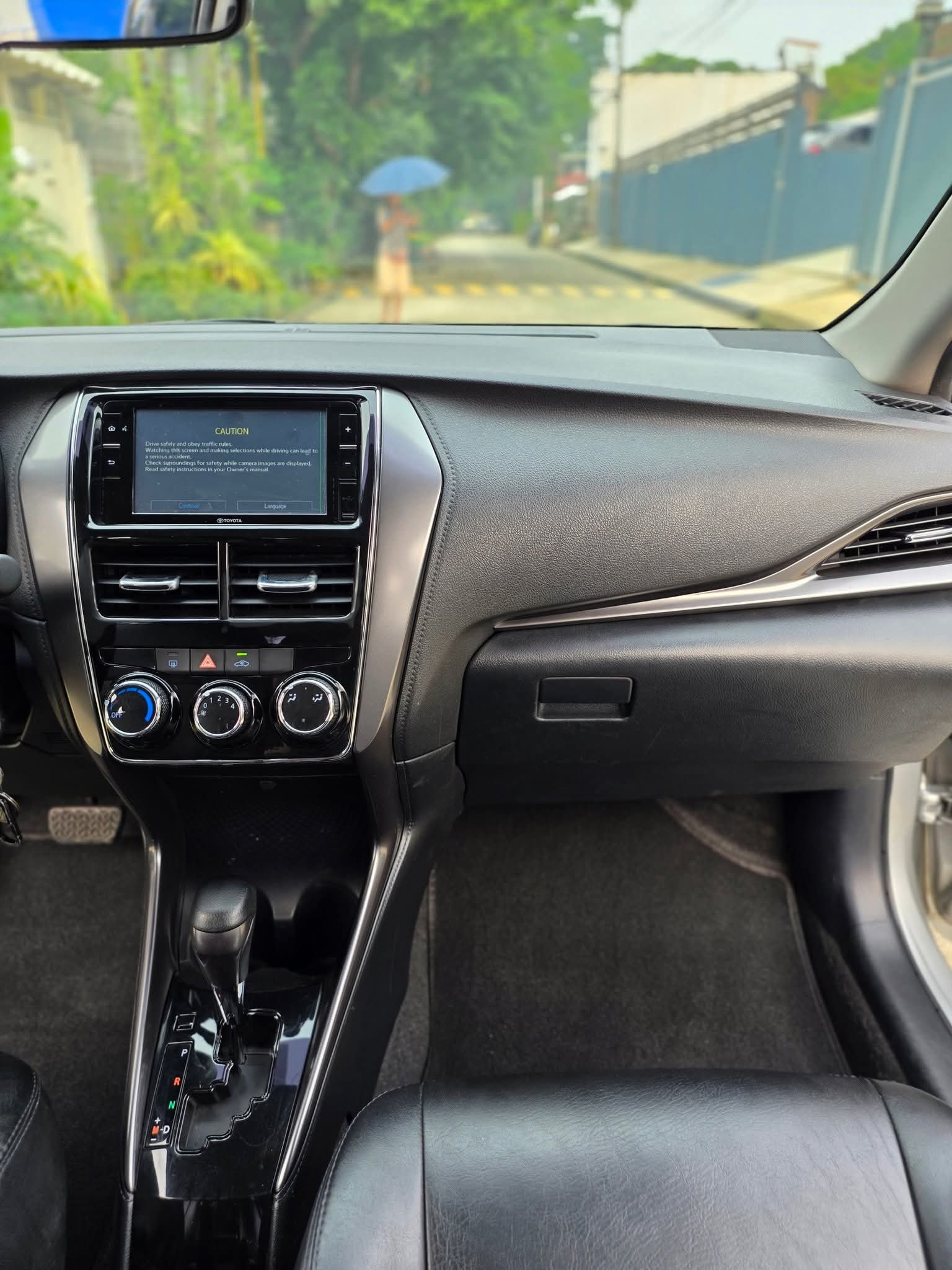 Toyota Vios XLE 1.3L 2022 - Image 15