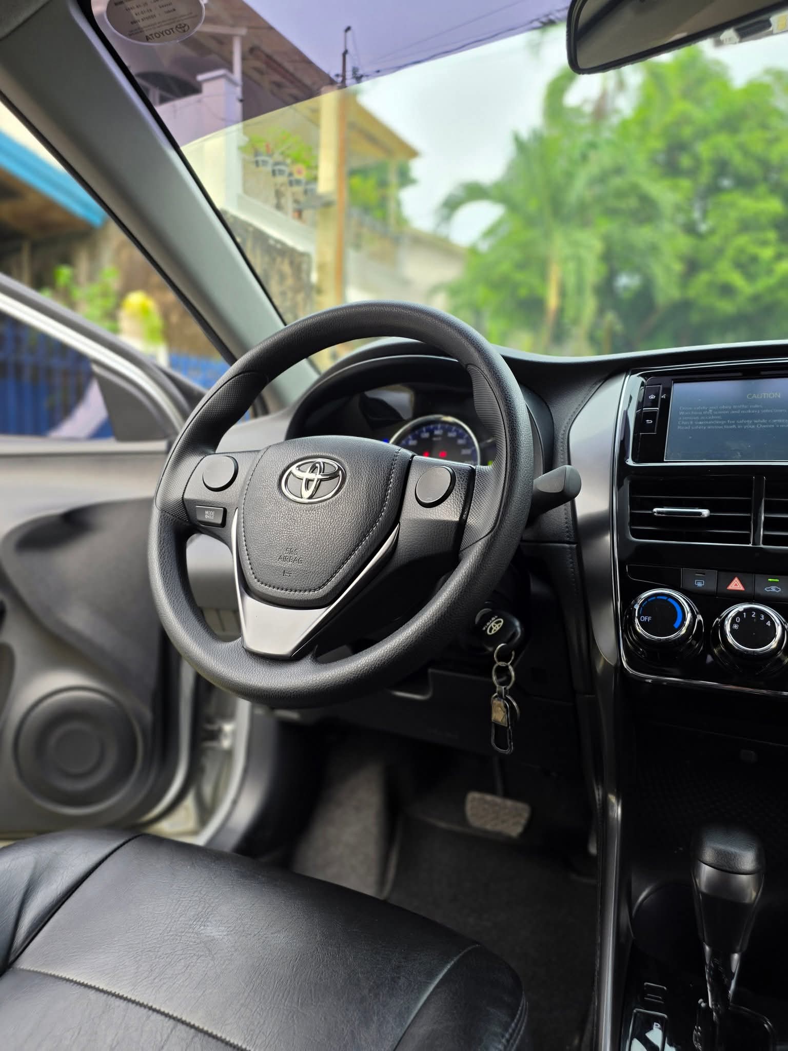 Toyota Vios XLE 1.3L 2022 - Image 16