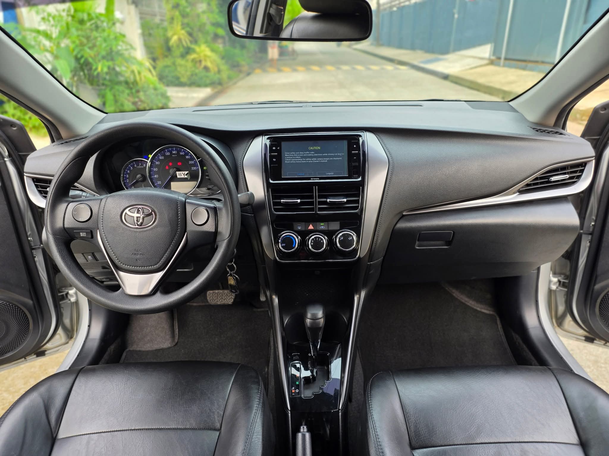 Toyota Vios XLE 1.3L 2022 - Image 17