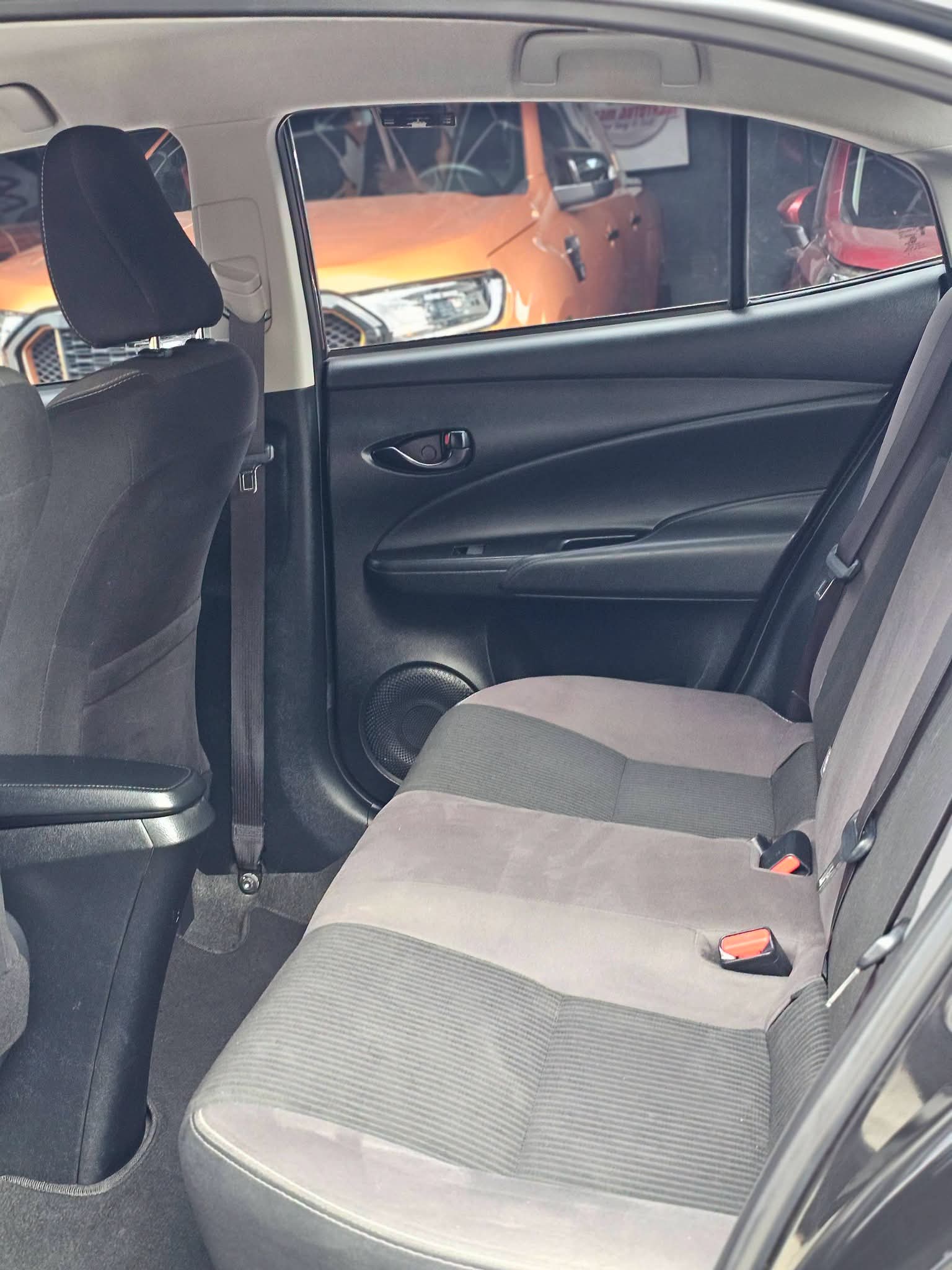 Toyota Vios XLE 1.3L 2024 - Image 8