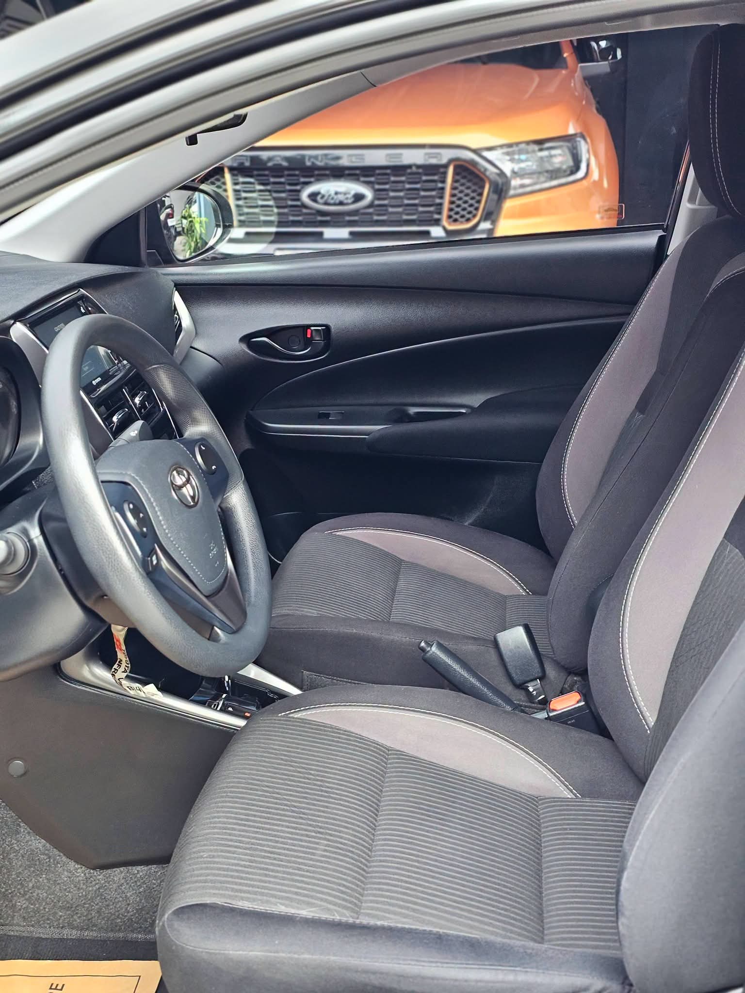 Toyota Vios XLE 1.3L 2024 - Image 9