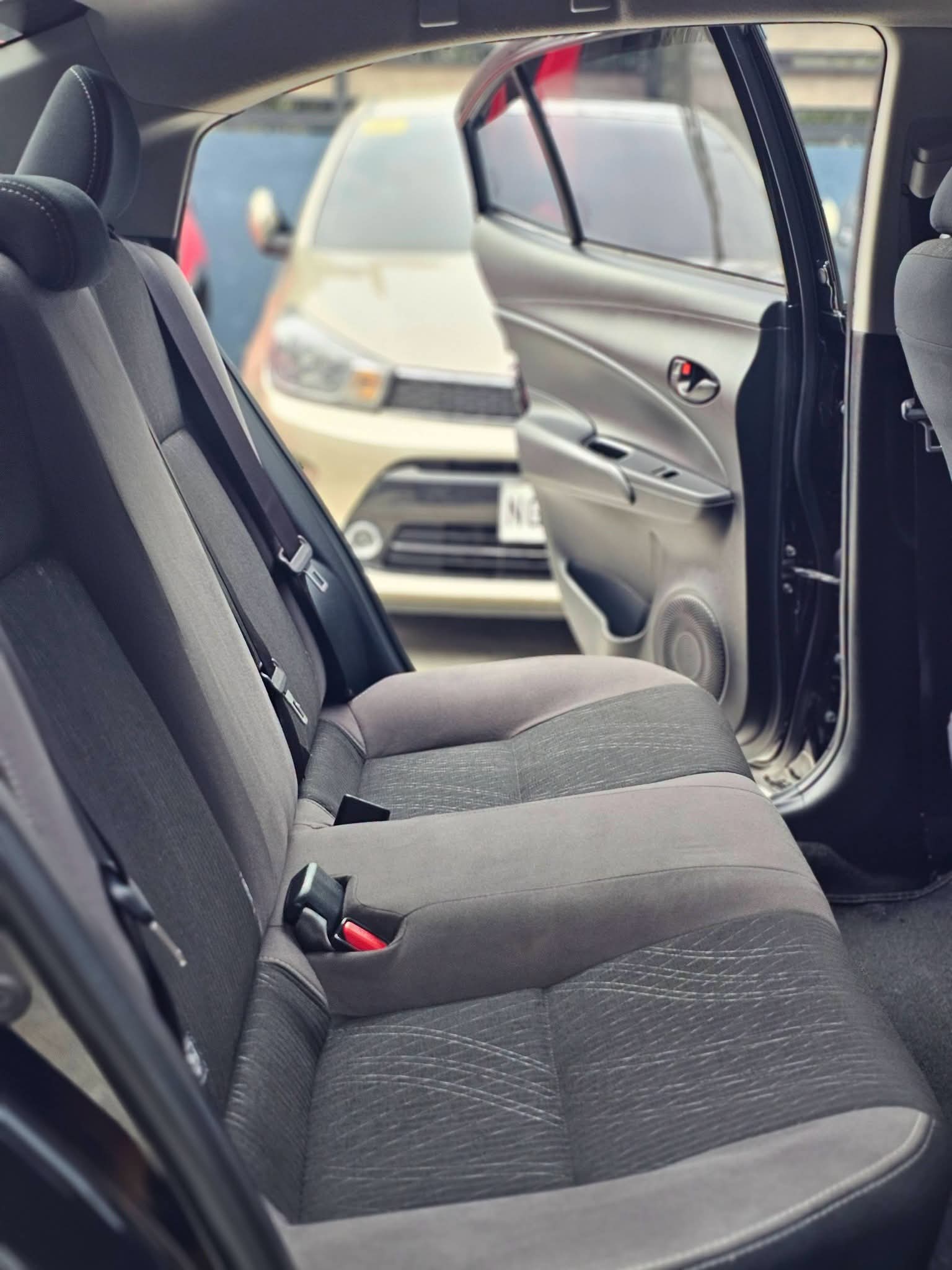 Toyota Vios XLE 1.3L 2024 - Image 10