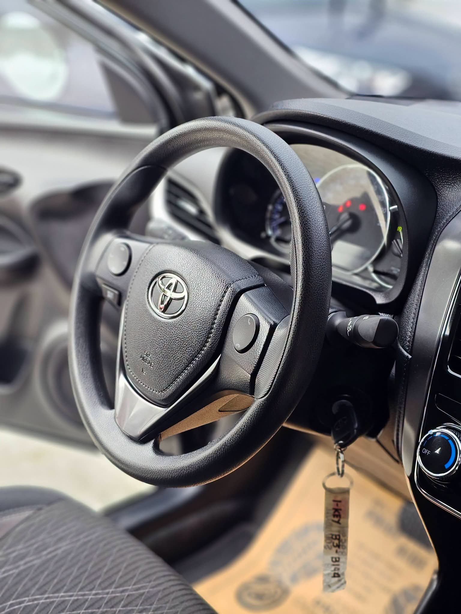 Toyota Vios XLE 1.3L 2024 - Image 14