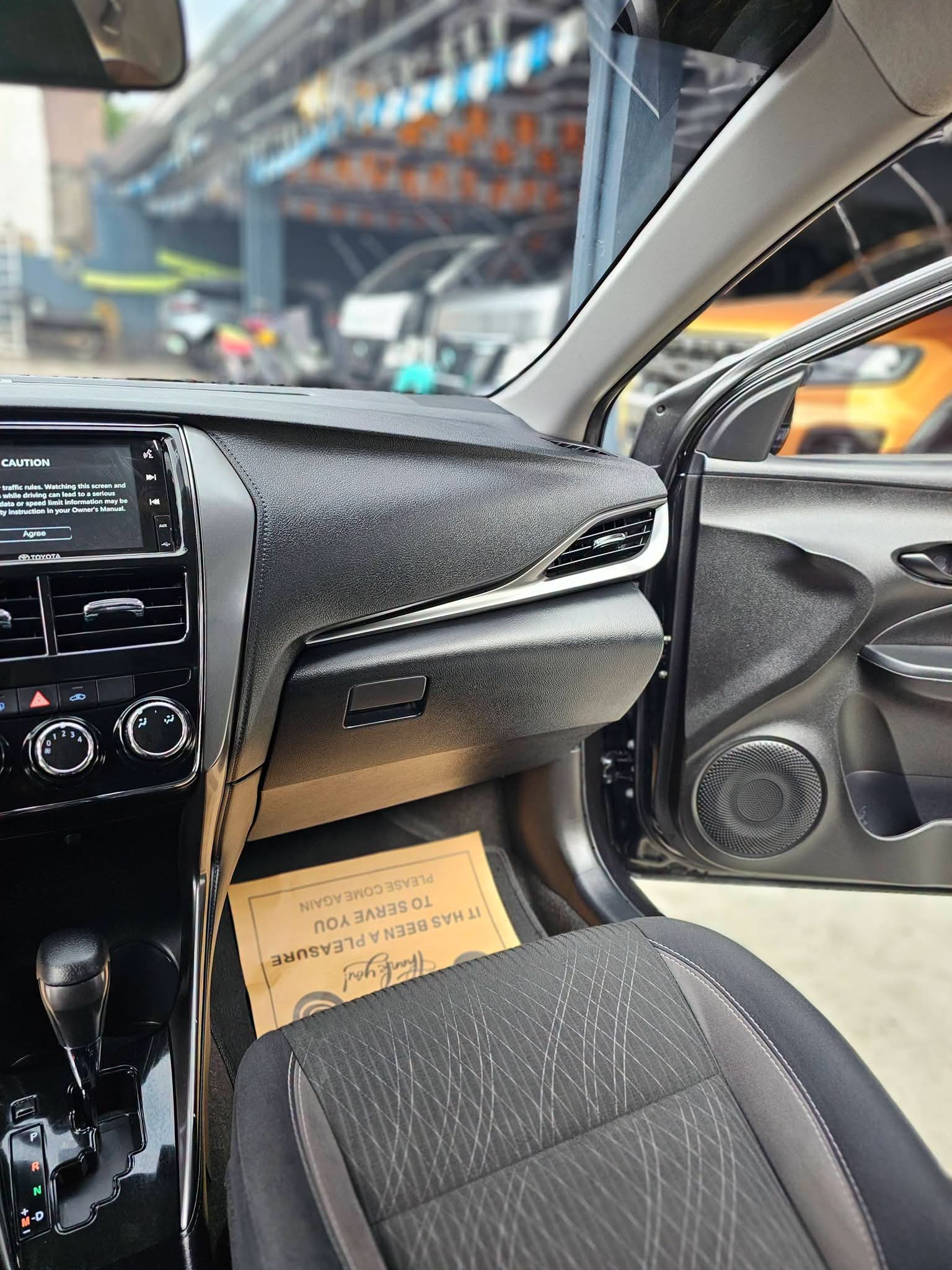 Toyota Vios XLE 1.3L 2024 - Image 15