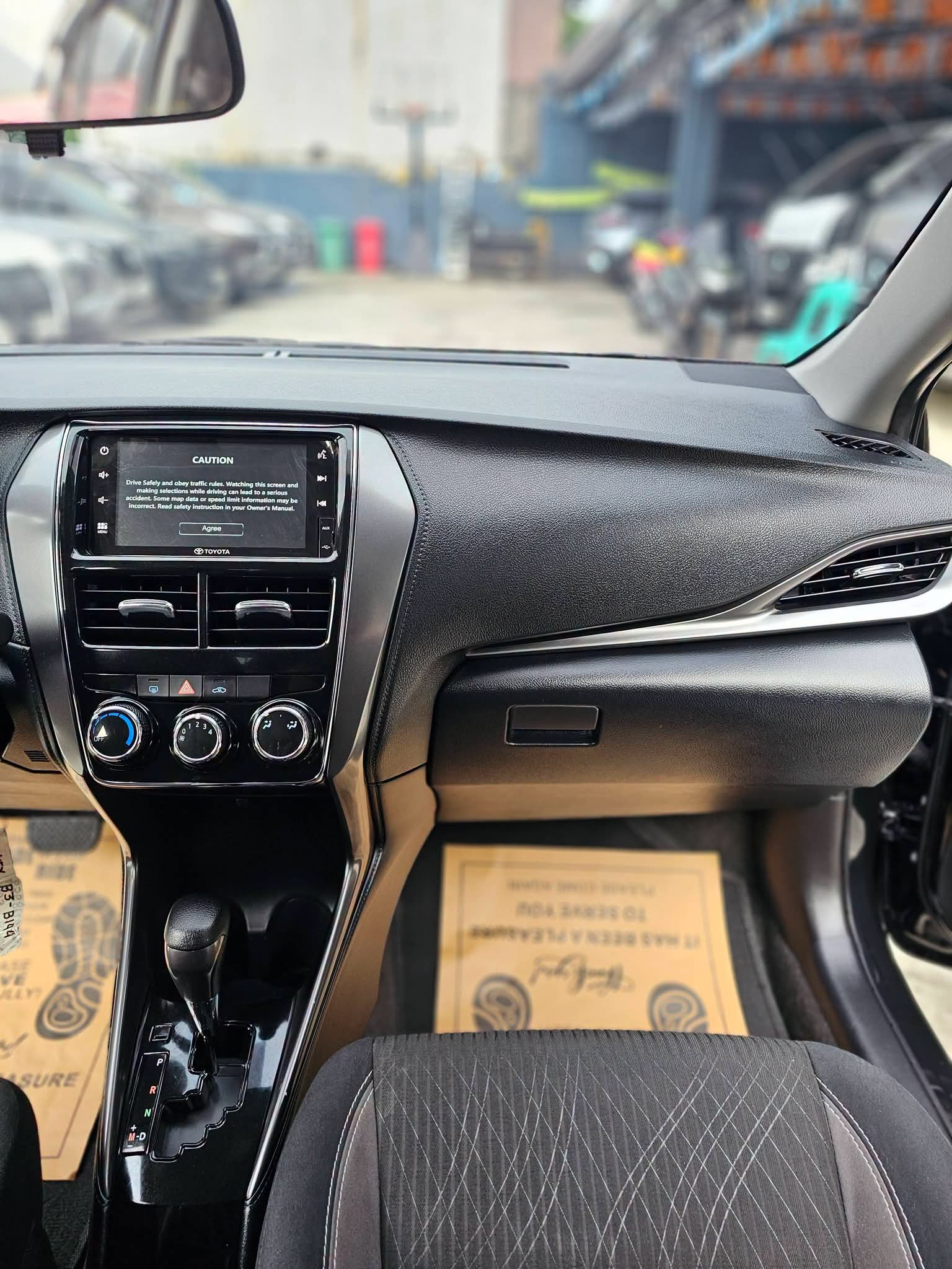 Toyota Vios XLE 1.3L 2024 - Image 16