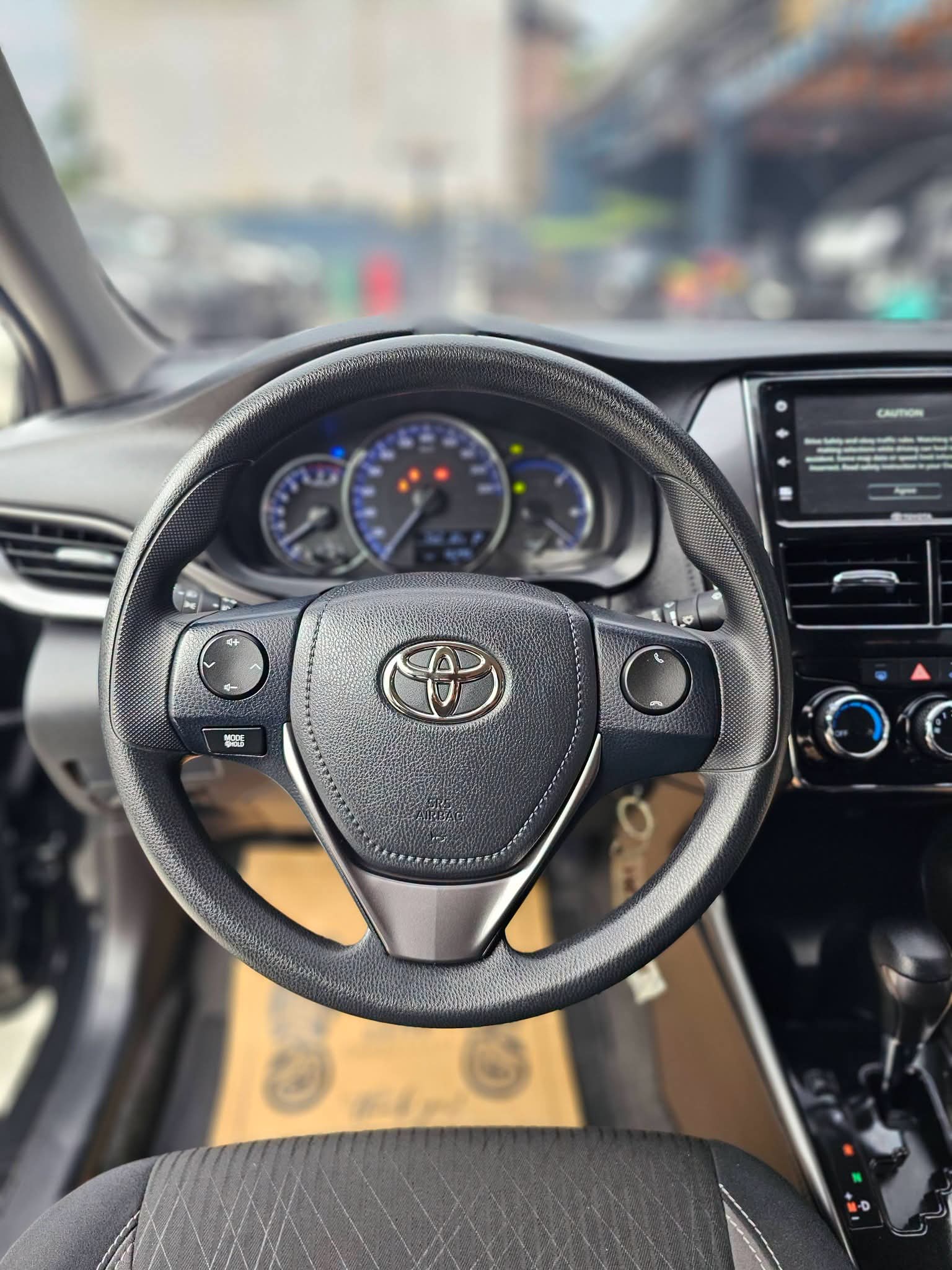 Toyota Vios XLE 1.3L 2024 - Image 18