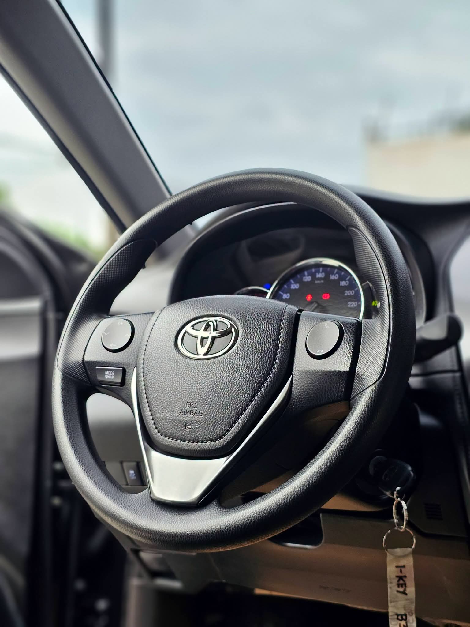 Toyota Vios XLE 1.3L 2024 - Image 20