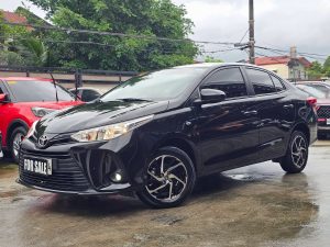 Toyota Vios XLE 1.3L 2025
