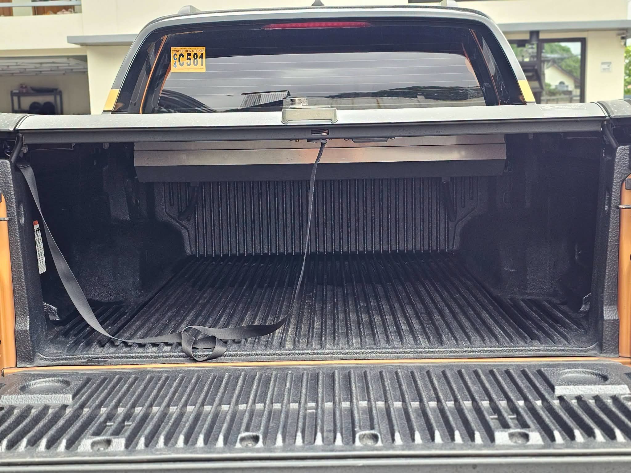 Ford Ranger Wildtrak 2022 - Image 8