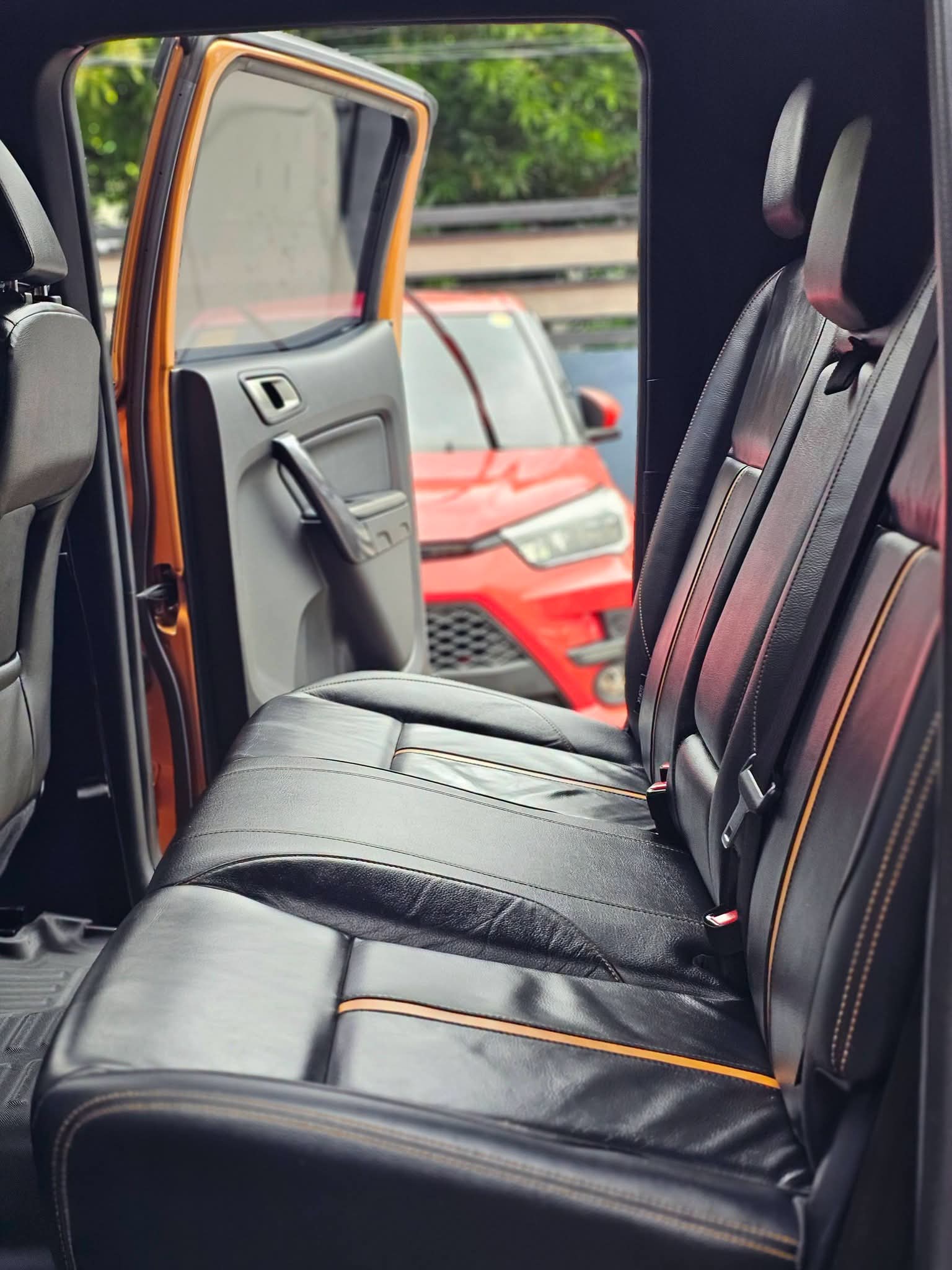 Ford Ranger Wildtrak 2022 - Image 15