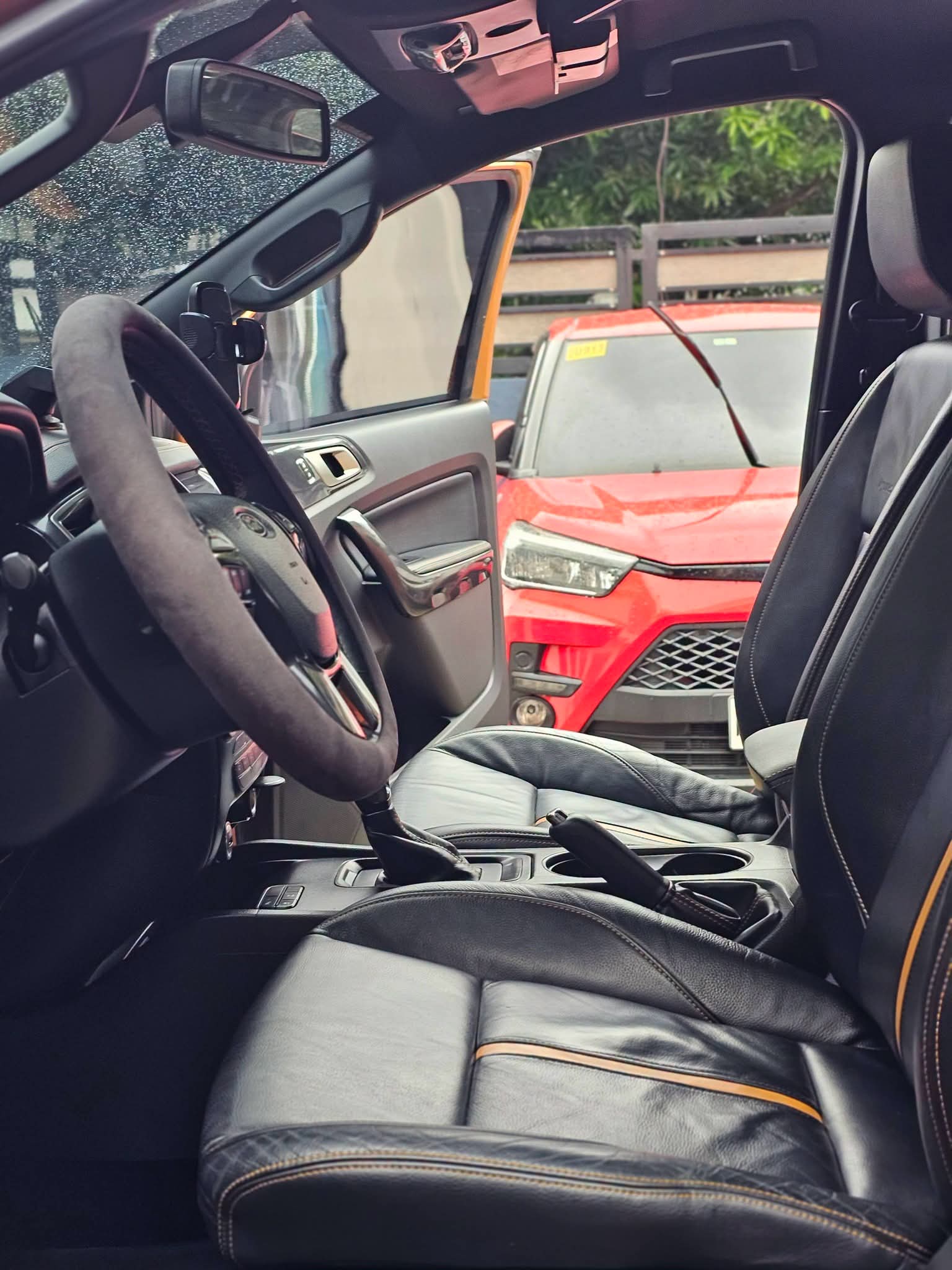 Ford Ranger Wildtrak 2022 - Image 16
