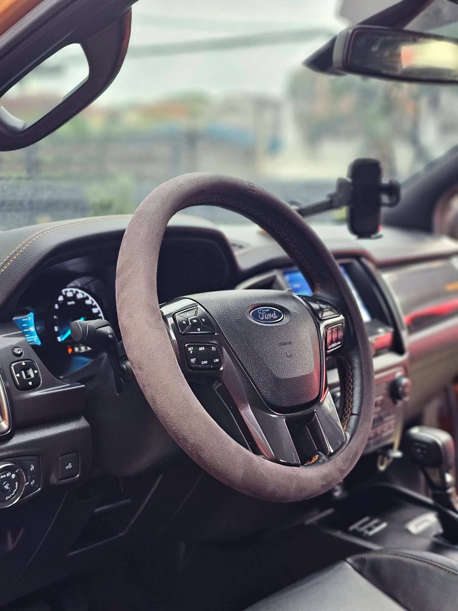 Ford Ranger Wildtrak 2022 - Image 17