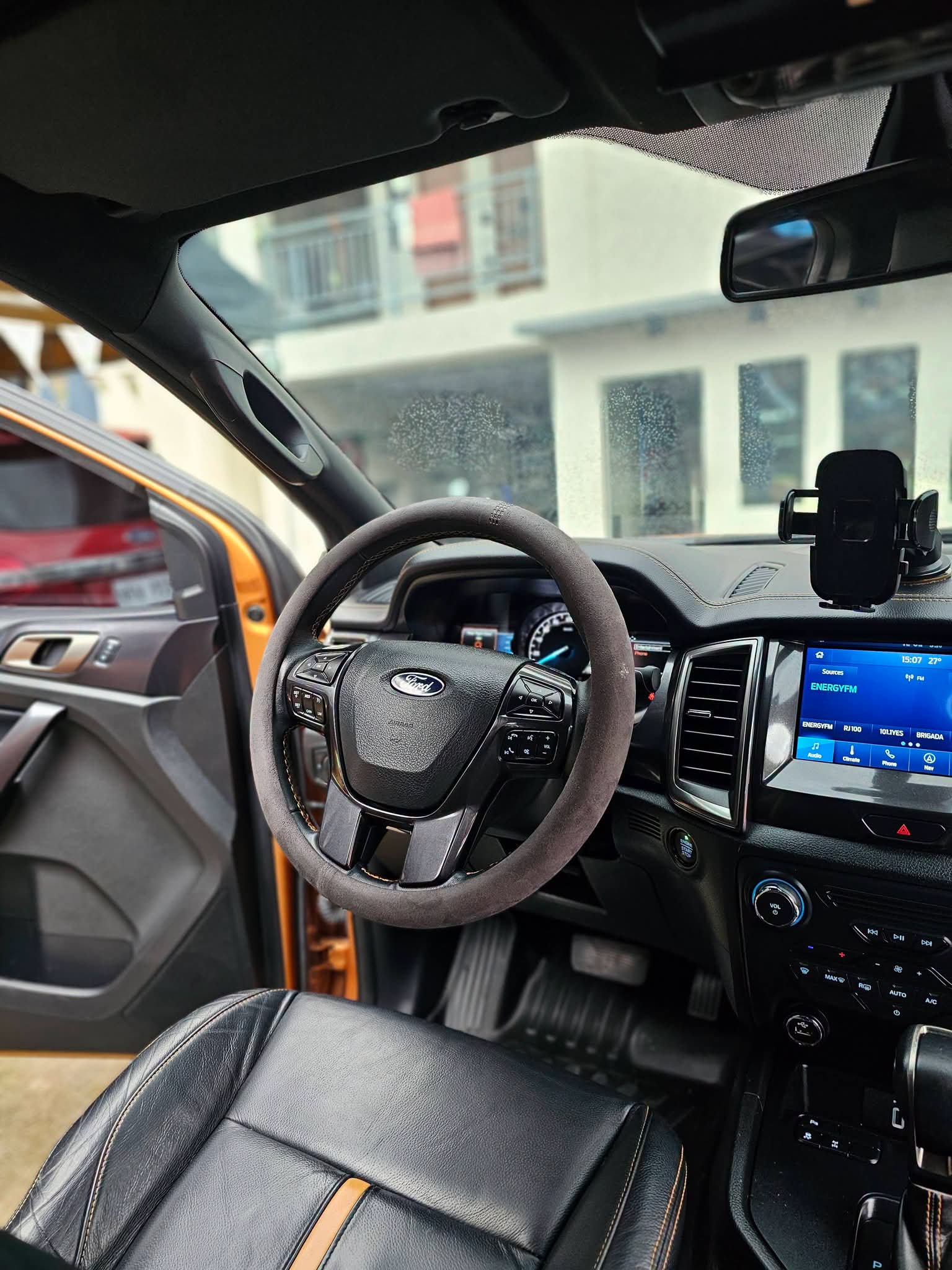 Ford Ranger Wildtrak 2022 - Image 18