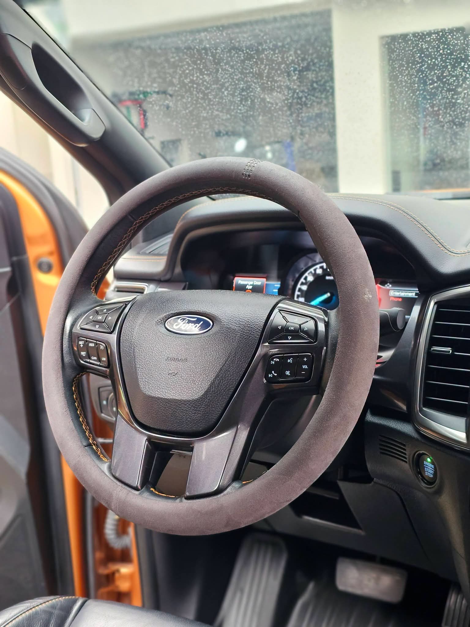 Ford Ranger Wildtrak 2022 - Image 19